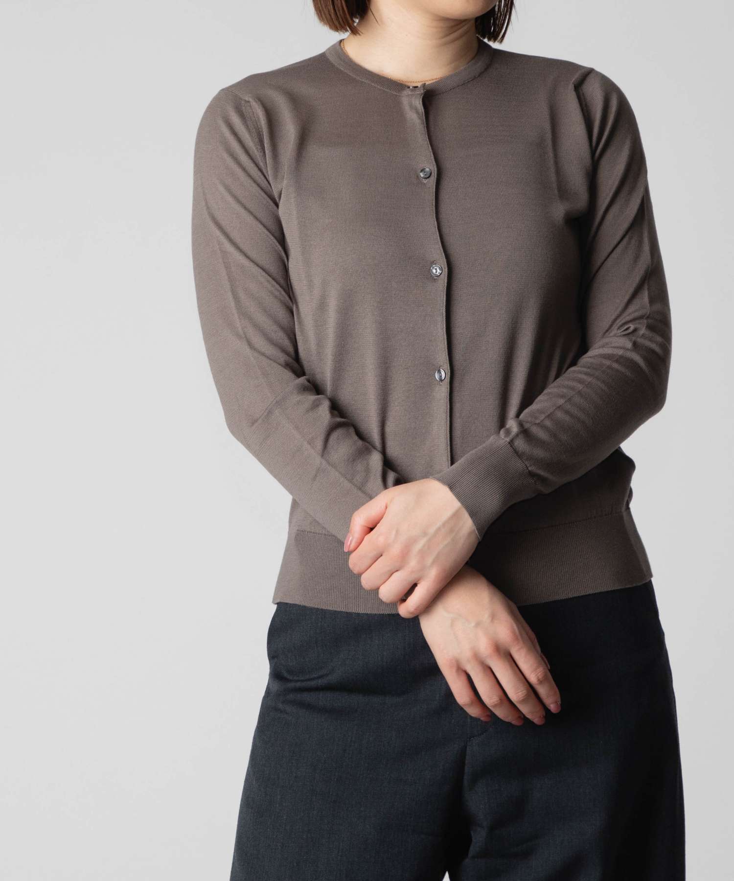 JOHN SMEDLEY（ジョンスメドレー） JOHN SMEDLEY CONTEMPORARY CLASSIC