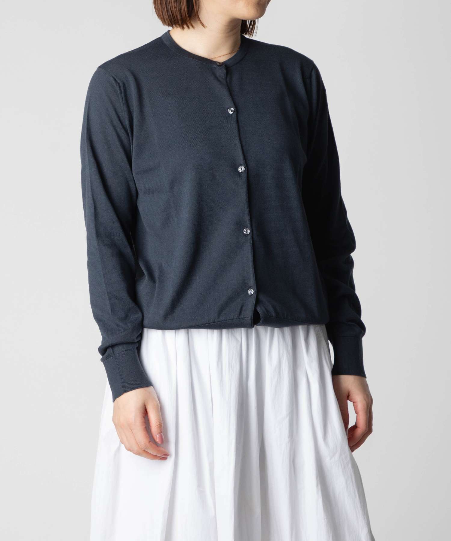 JOHN SMEDLEY（ジョンスメドレー） JOHN SMEDLEY CONTEMPORARY CLASSIC