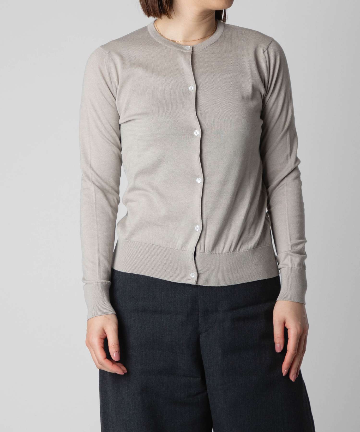 JOHN SMEDLEY（ジョンスメドレー） JOHN SMEDLEY CONTEMPORARY CLASSIC