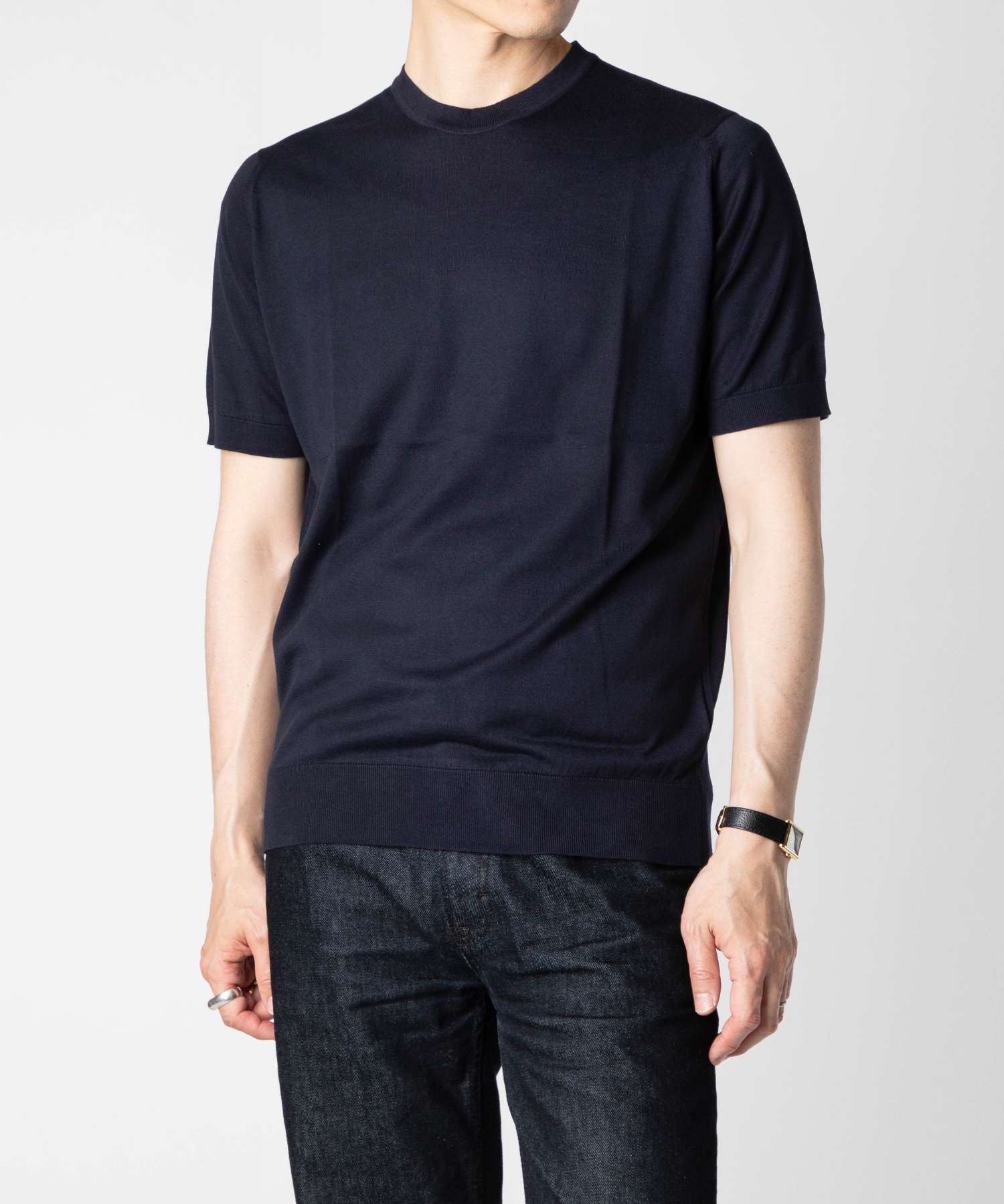 JOHN SMEDLEY（ジョンスメドレー） JOHN SMEDLEY KEMPTON ケンプトン