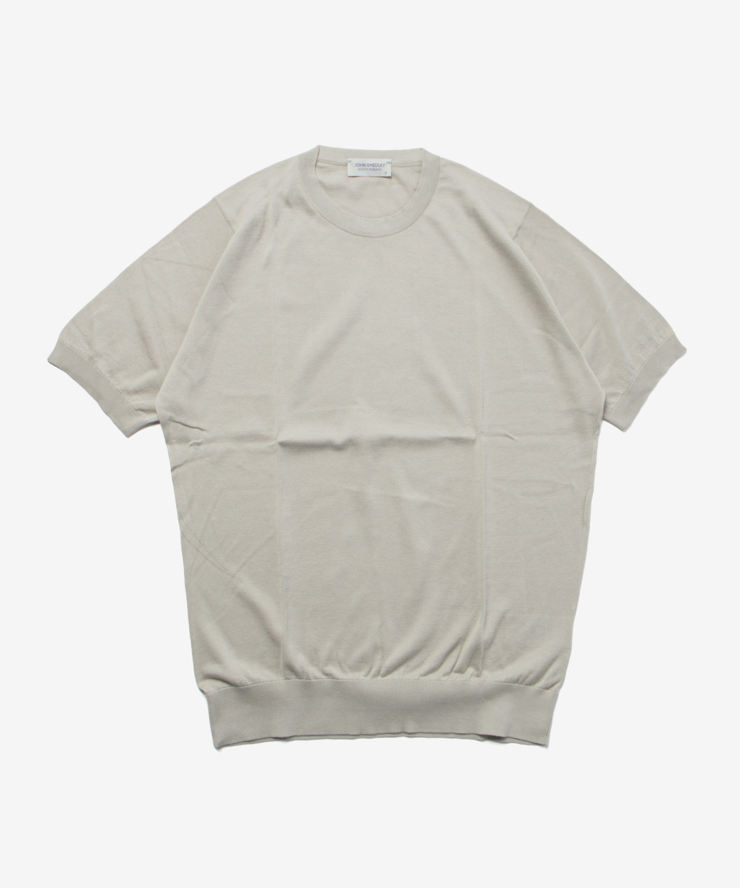 JOHN SMEDLEY（ジョンスメドレー） JOHN SMEDLEY KEMPTON ケンプトン
