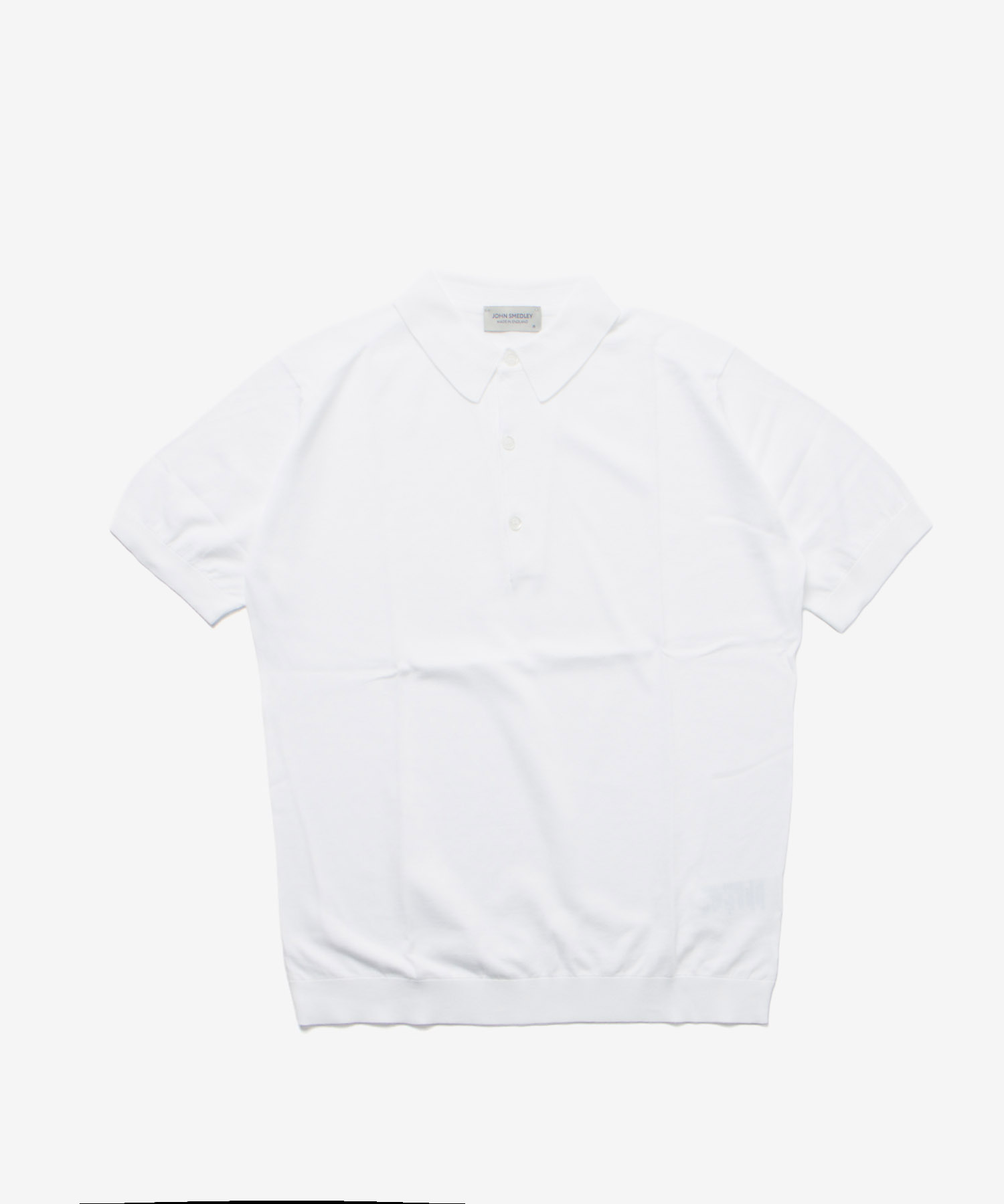 JOHN SMEDLEY（ジョンスメドレー） JOHN SMEDLEY ADRIAN エイドリアン