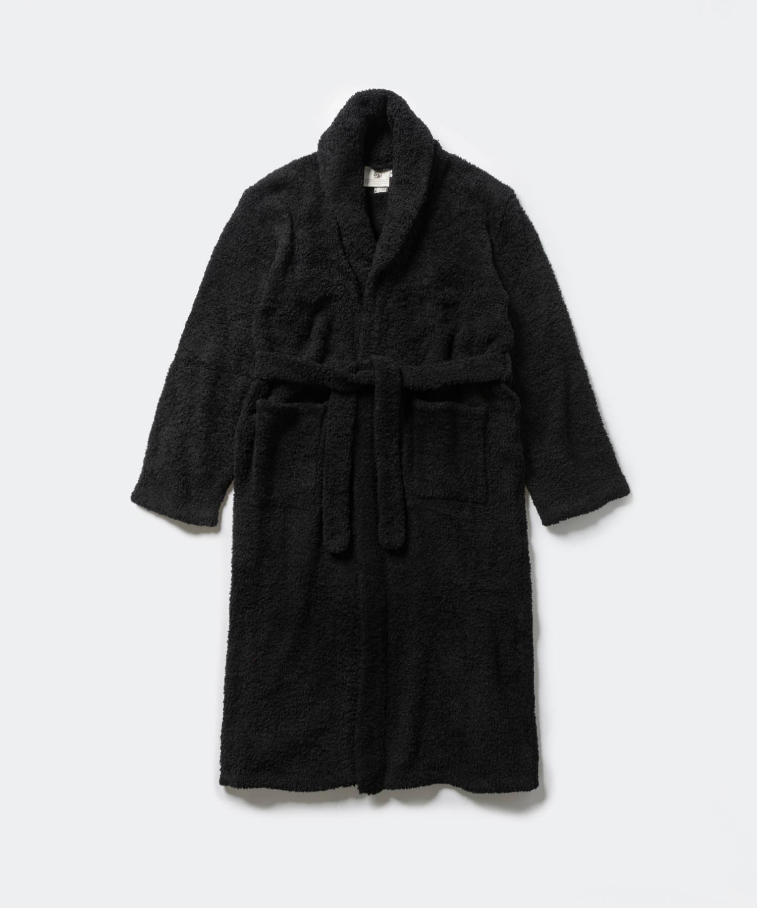 ☆ kashwere カシウエア ROBE バスローブ ガウンコート ネイビーL 楽天市場】＼お盆も毎日配送ですぐに届く／ バスローブ