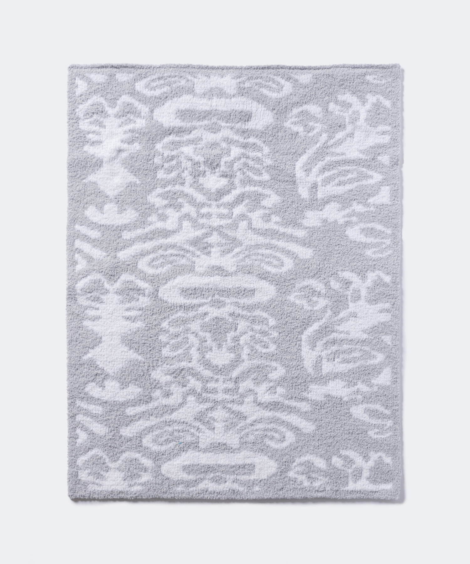 Kashwere（カシウエア） Kashwere BBCH DSK01 ブランケット HALF THROW