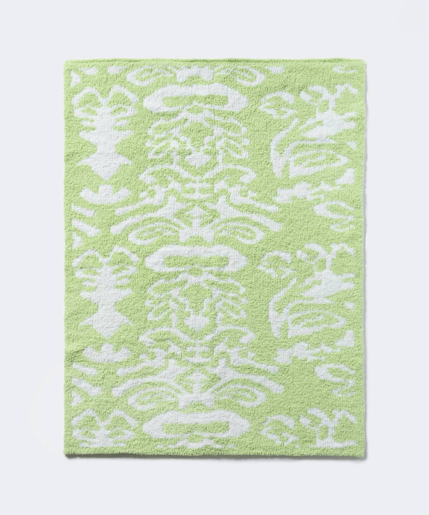 Kashwere（カシウエア） Kashwere BBCH DSK01 ブランケット HALF THROW