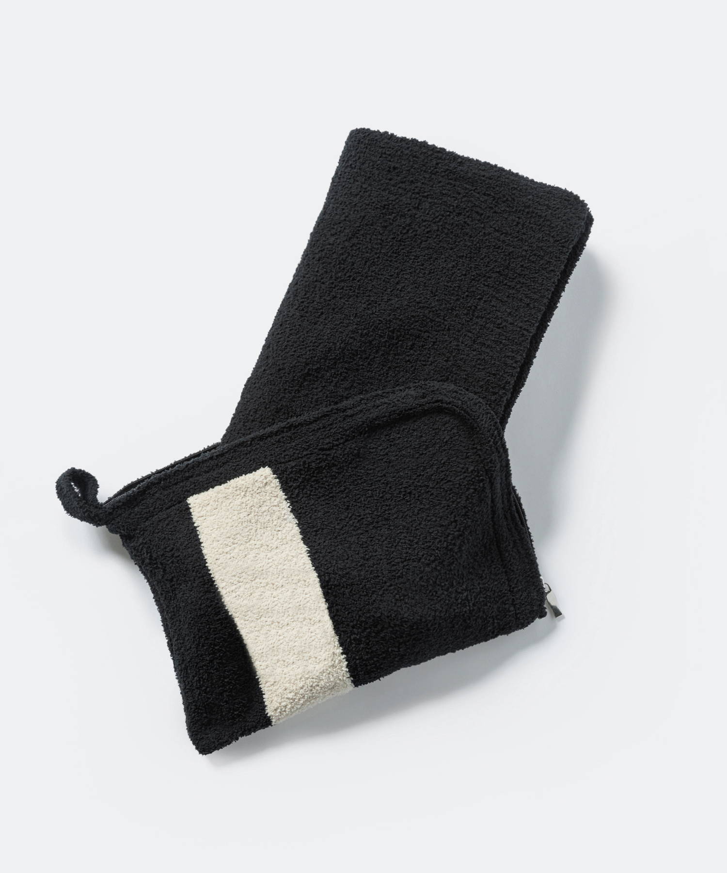 Kashwere（カシウエア） Kashwere ACCH TBP01 ブランケット THROW MINI