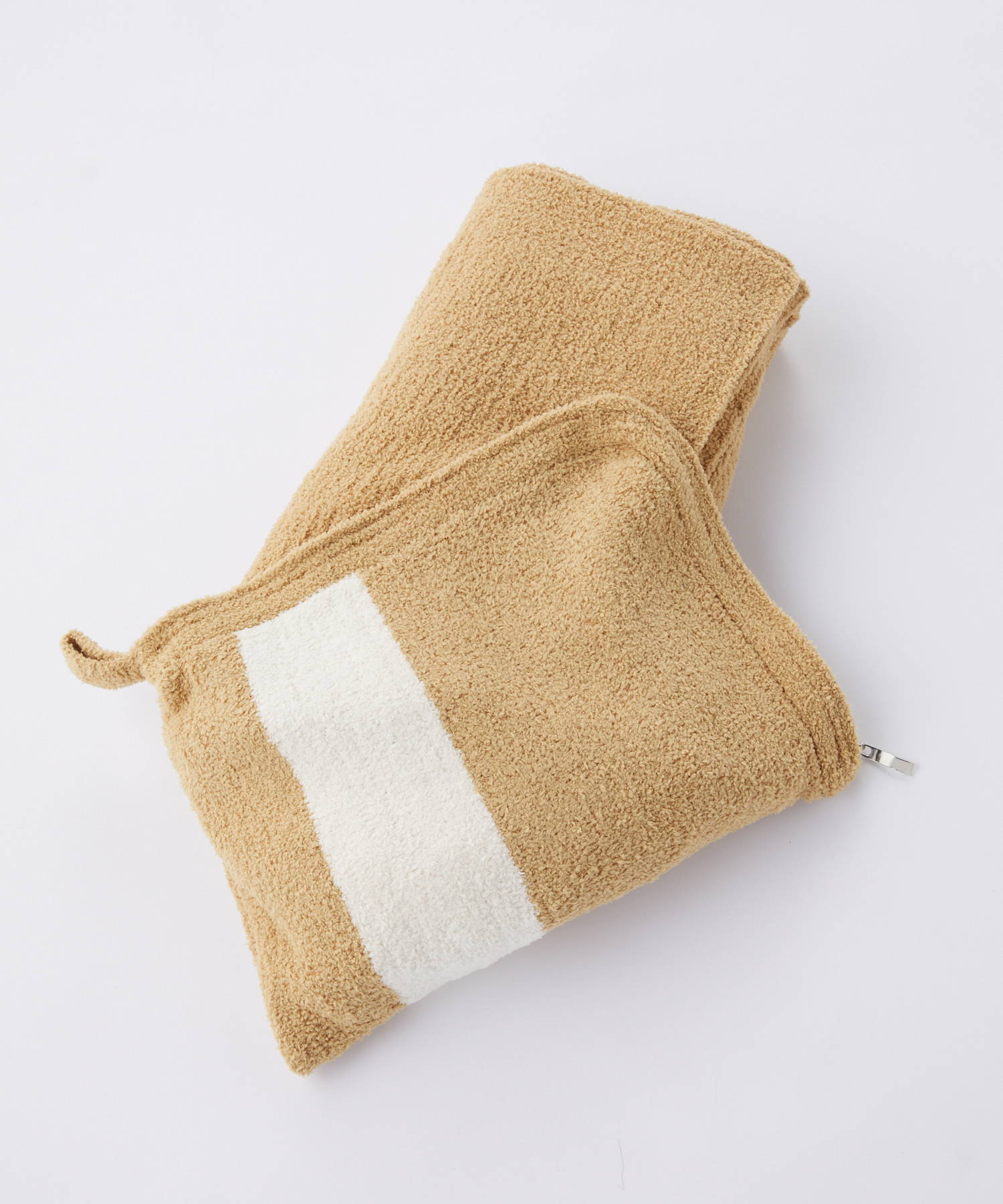 Kashwere（カシウエア） Kashwere ACCH TBP01 ブランケット THROW MINI