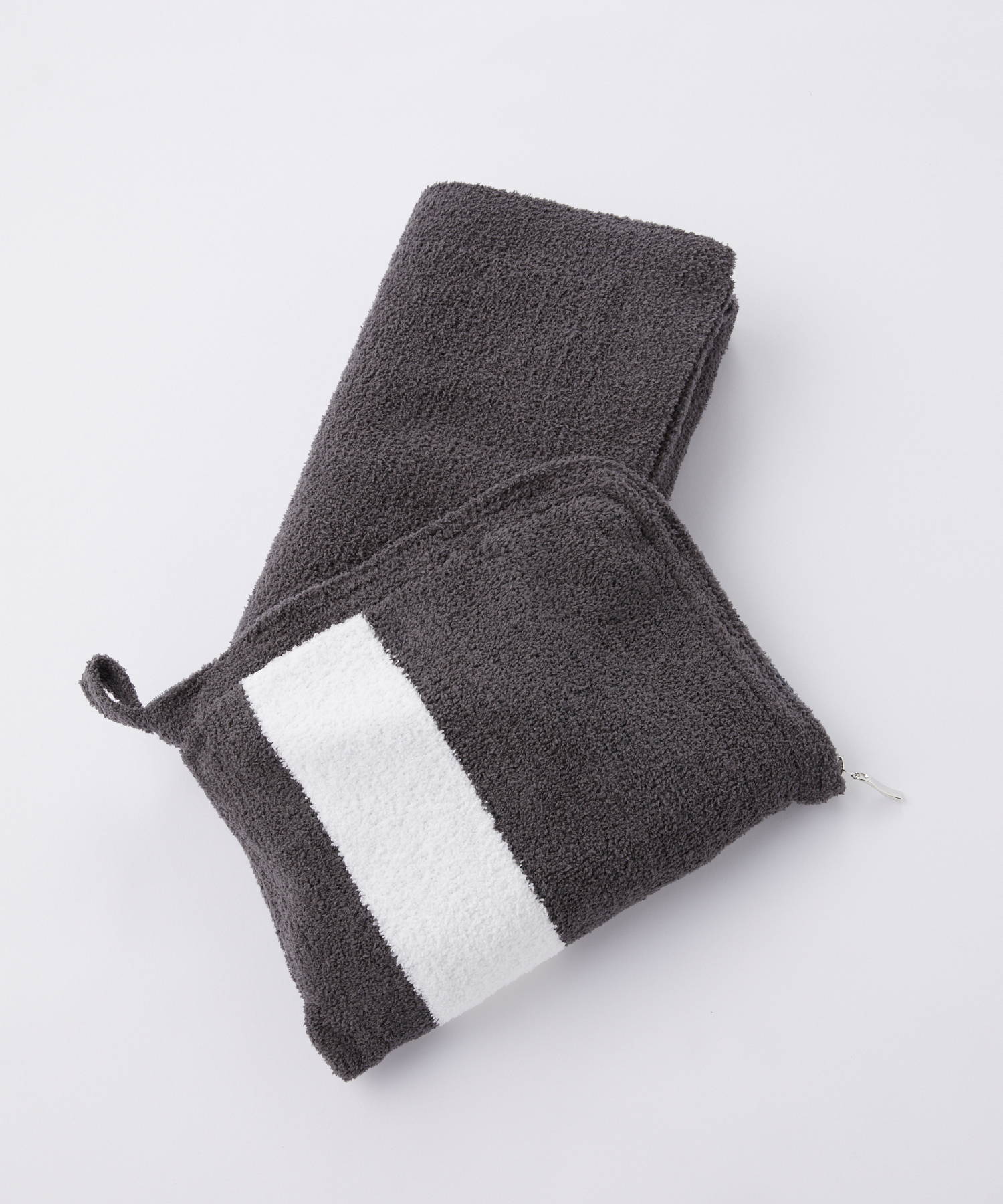 【新品未使用タグ付き 】 限定品 kashwere リミテッド ブランケット Kashwere（カシウエア） Kashwere ACCH TBP01 ブランケット THROW MINI
