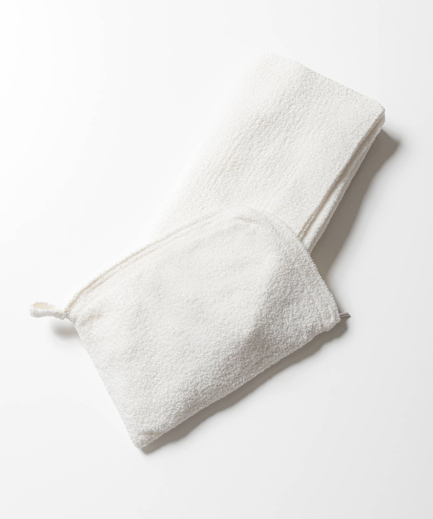 カシウエア Kashwere ACCH TBS01 ブランケット THROW MINI IN STRIPED POUCH トラベルブランケット  TBB-02 125×82cm 爆買 | Kashwere | 02