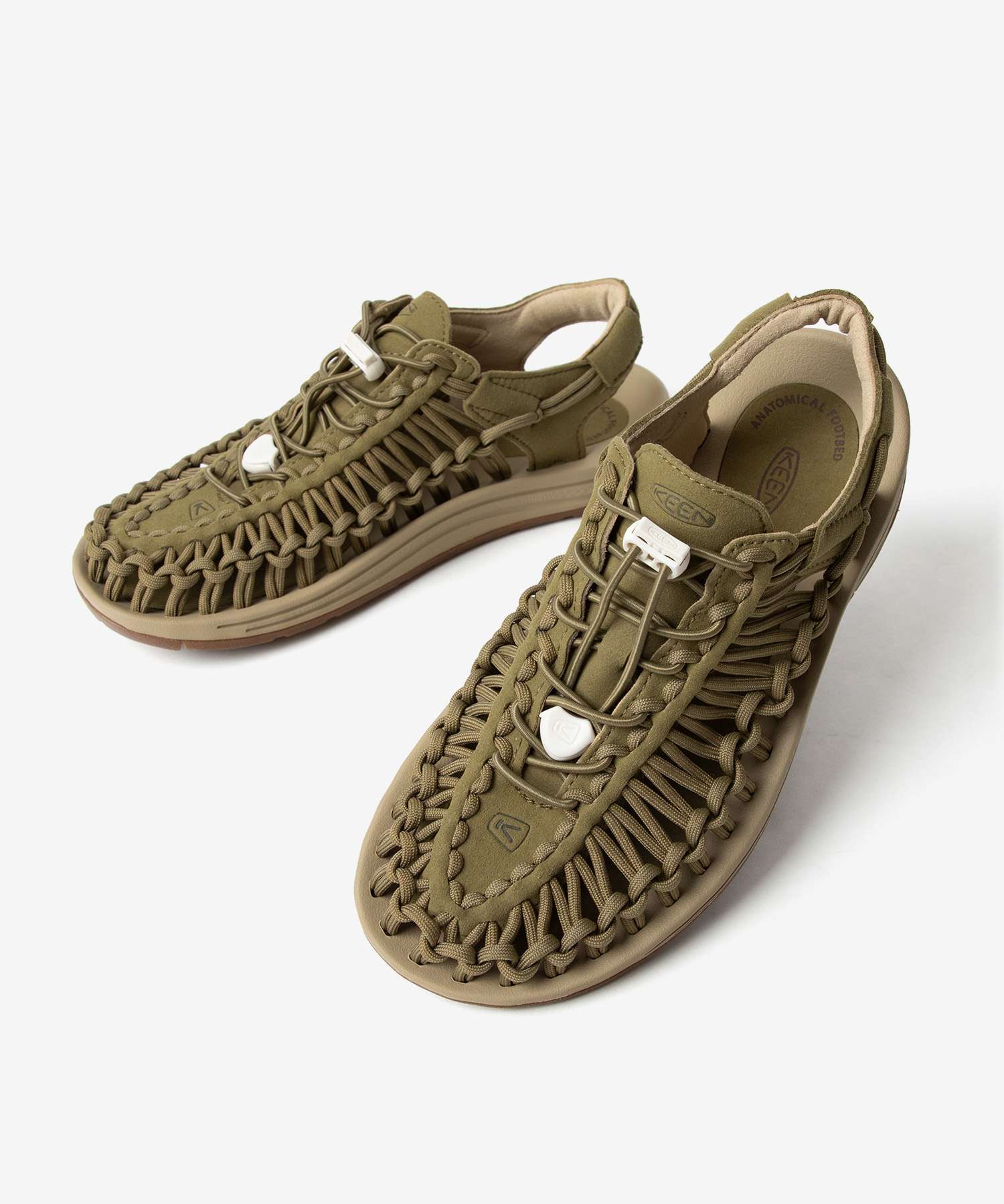 ★期間限定サマーセール★「新品 未使用 箱無 送料込」KEEN UNEEKⅡ メンズ ユニーク | ユニーク ツー オーティー | KEEN公式