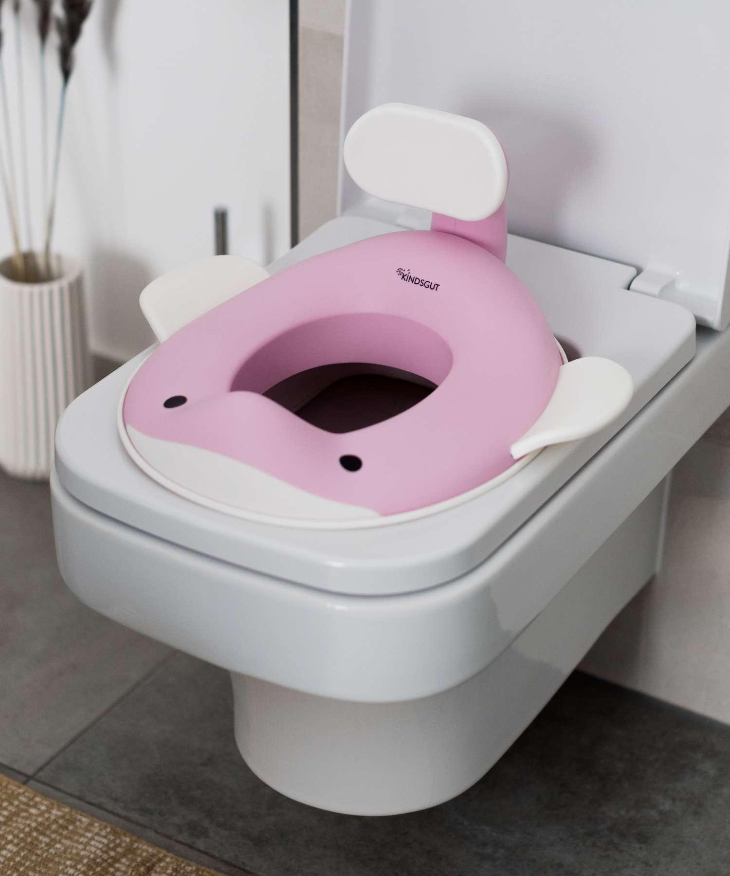 トイレ便座 海外品 オーストラリア