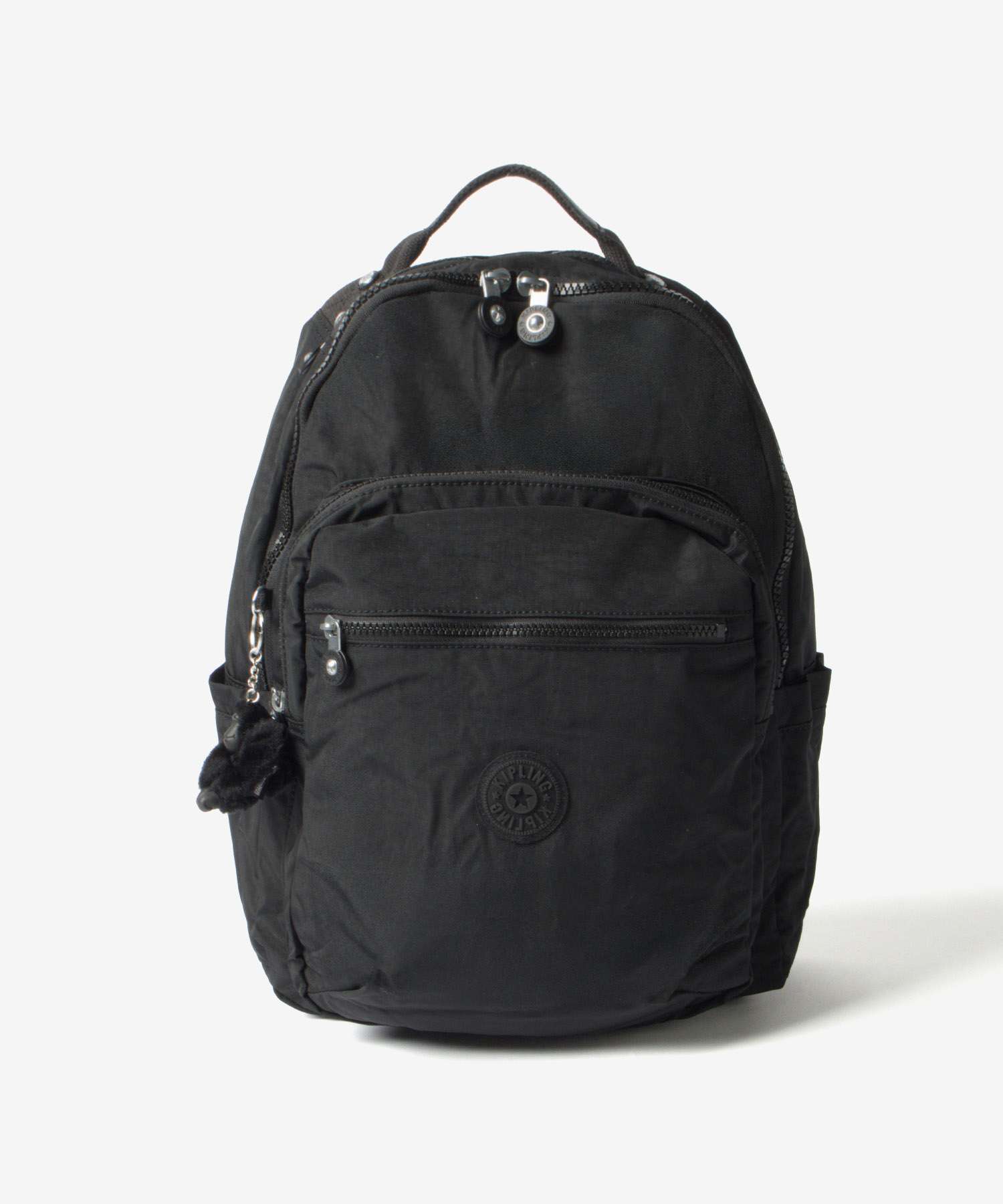 キプリング KIPLING SEOUL ソウル KI5210 バックパック リュックサック レディース バッグ | kipling | 01