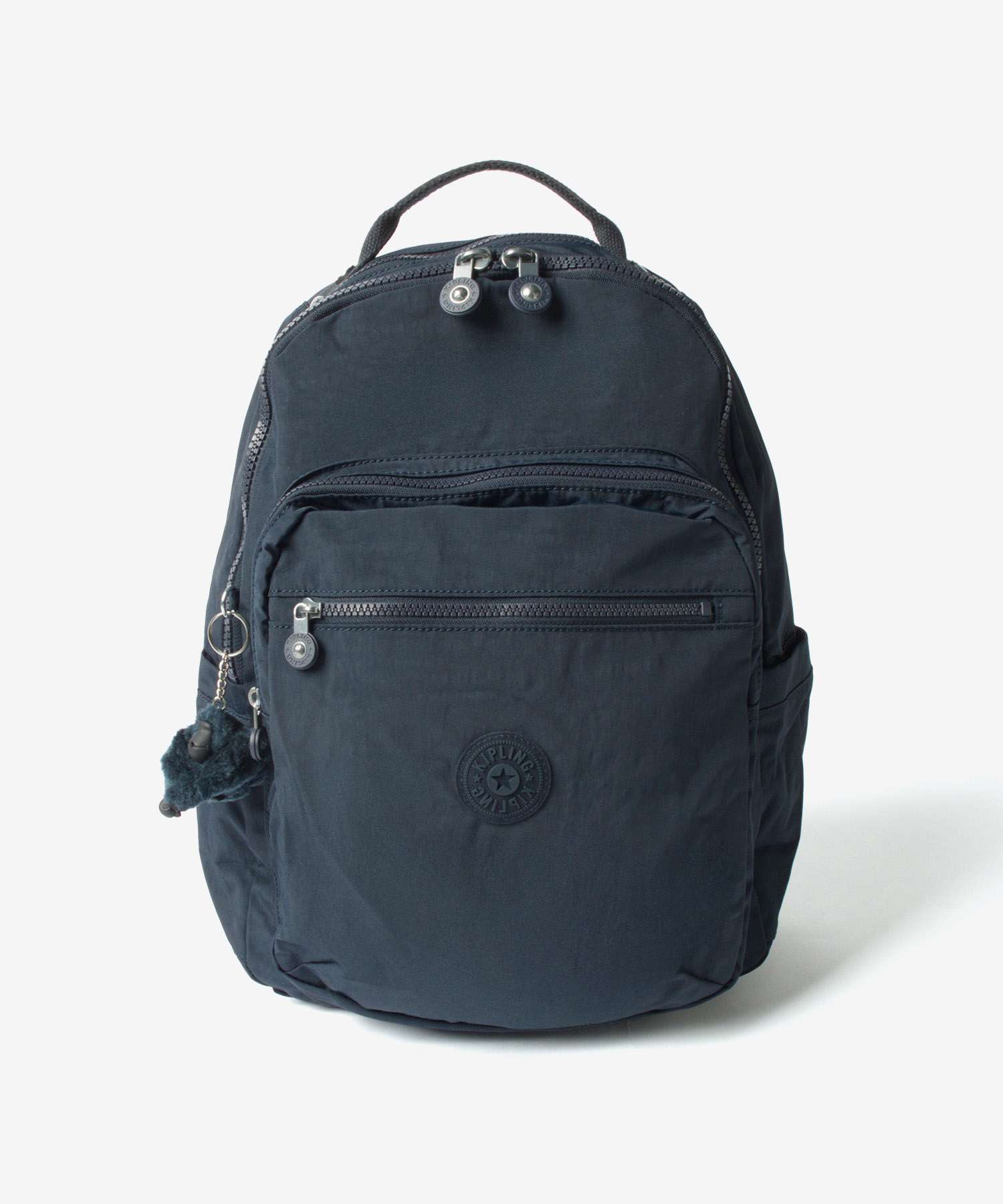 キプリング KIPLING SEOUL ソウル KI5210 バックパック リュックサック レディース バッグ | kipling | 02