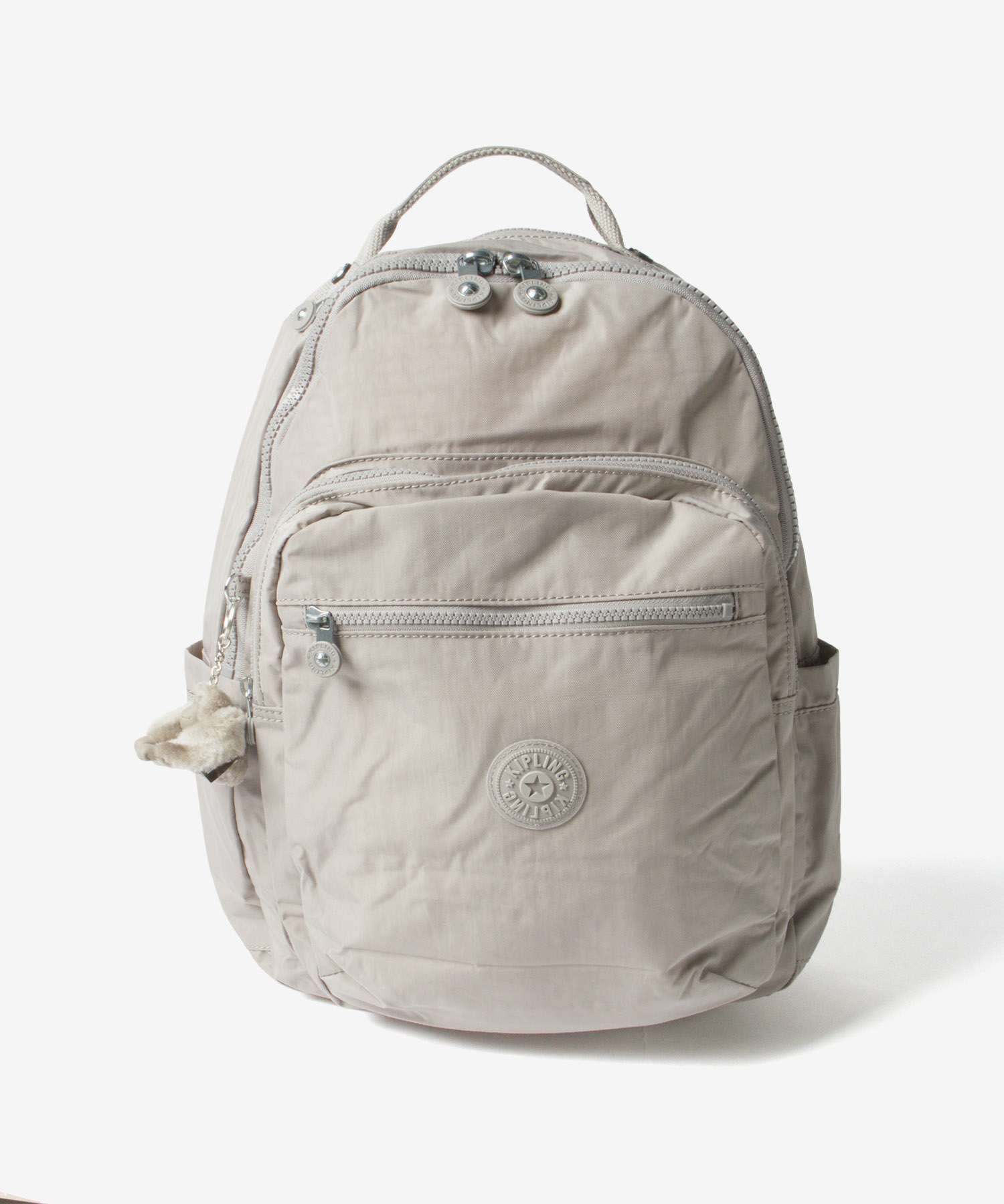 キプリング KIPLING SEOUL ソウル KI5210 バックパック リュックサック レディース バッグ | kipling | 03