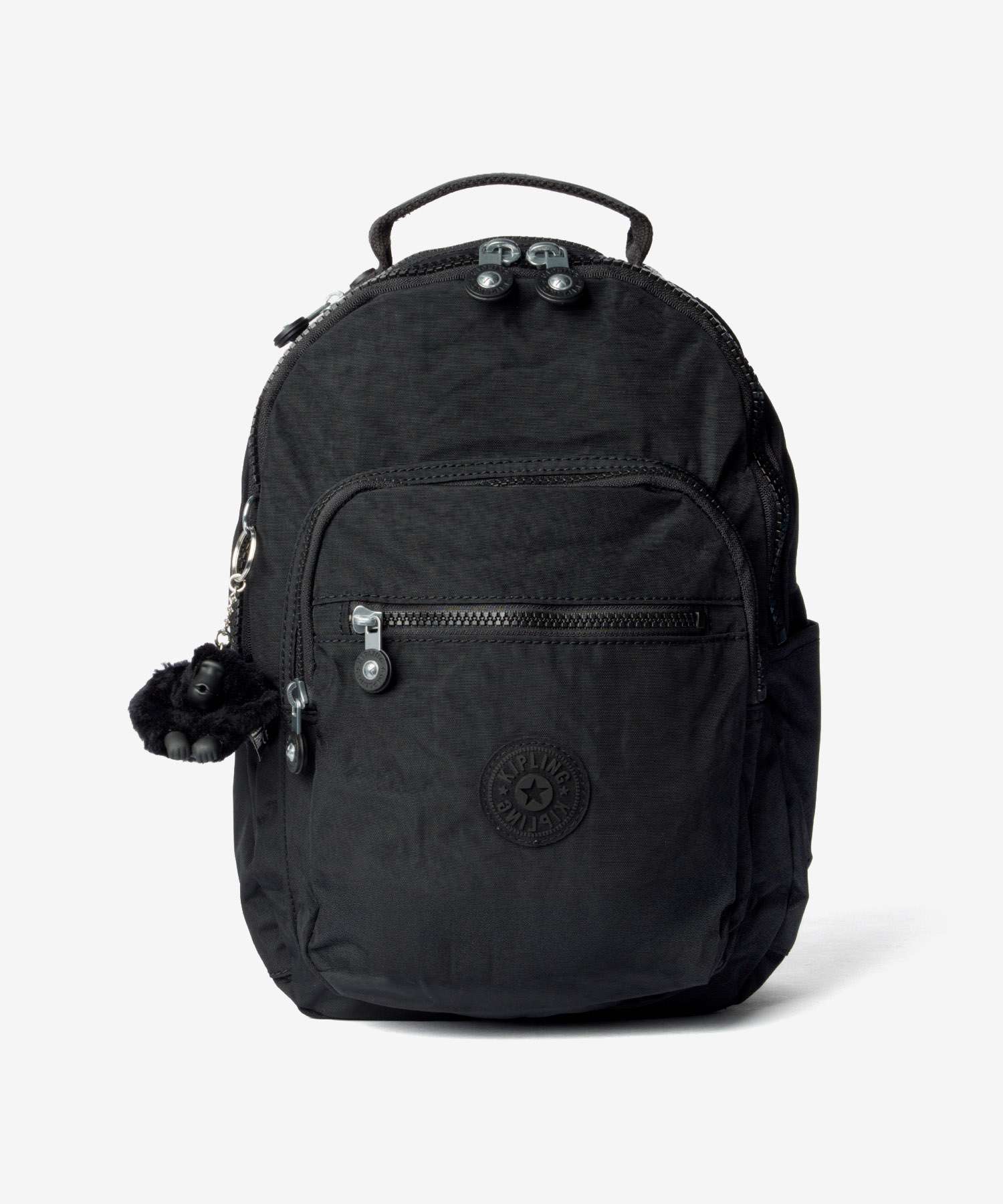 キプリング KIPLING SEOUL S ソウル エス KI4082 バックパック リュックサック レディース バッグ | kipling | 01