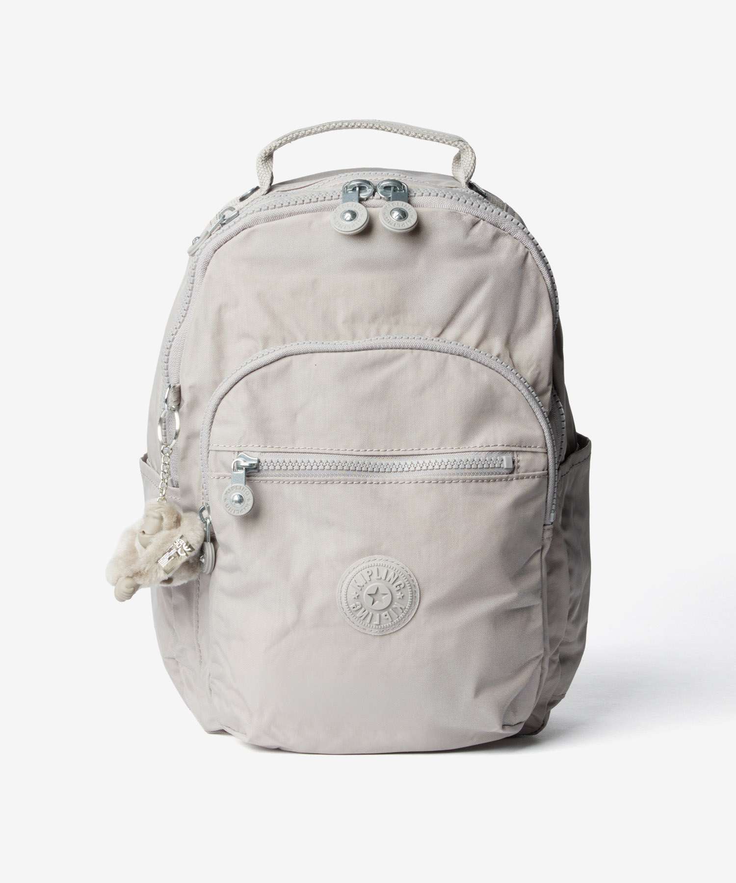 キプリング KIPLING SEOUL S ソウル エス KI4082 バックパック リュックサック レディース バッグ | kipling | 03