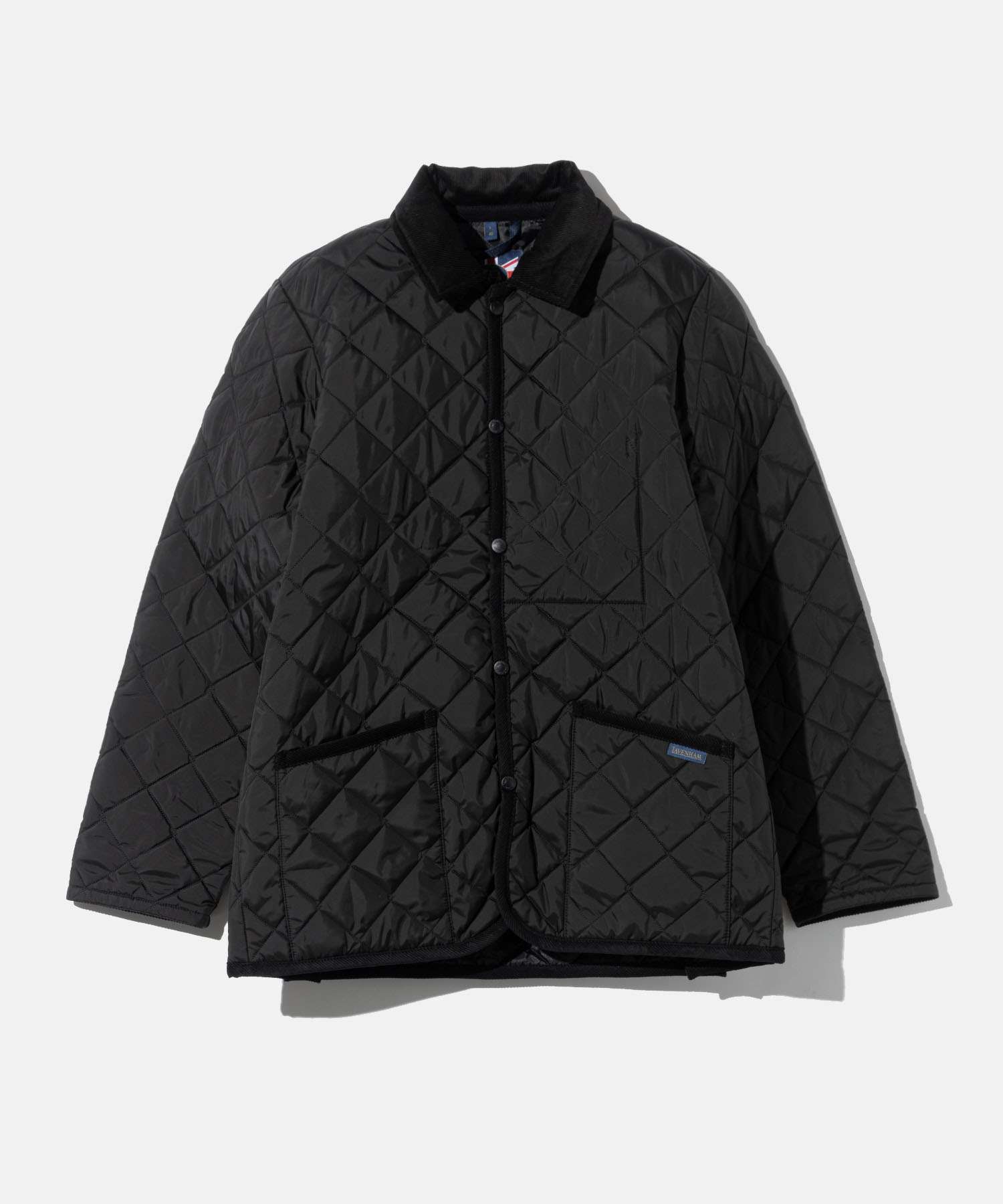 LAVENHAM（ラベンハム） LAVENHAM RAYDON MENS レイドン メンズ