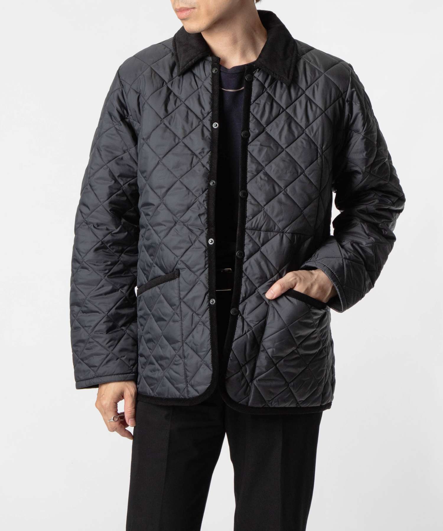 LAVENHAM（ラベンハム） LAVENHAM RAYDON MENS レイドン メンズ