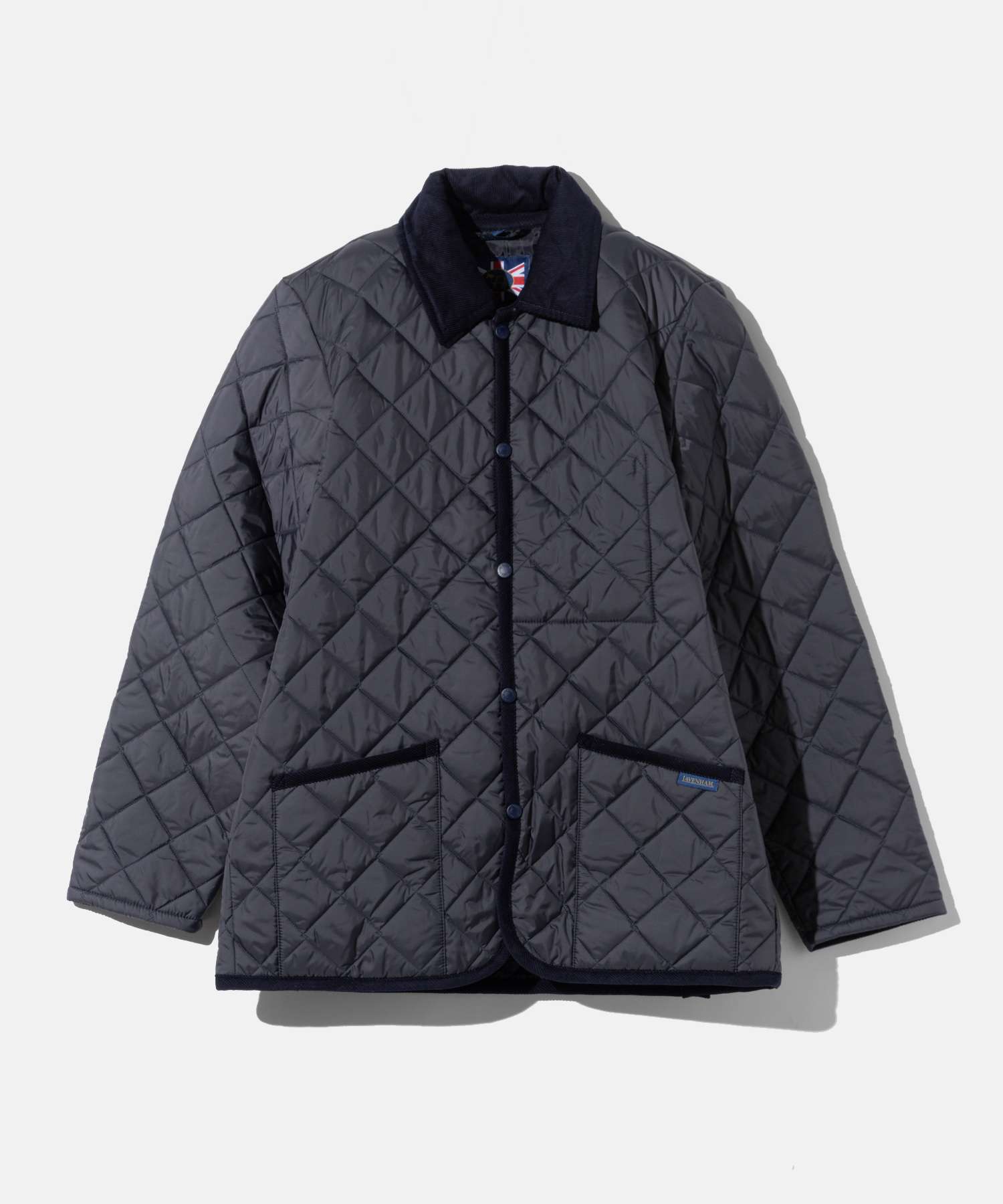 LAVENHAM（ラベンハム） LAVENHAM RAYDON MENS レイドン メンズ