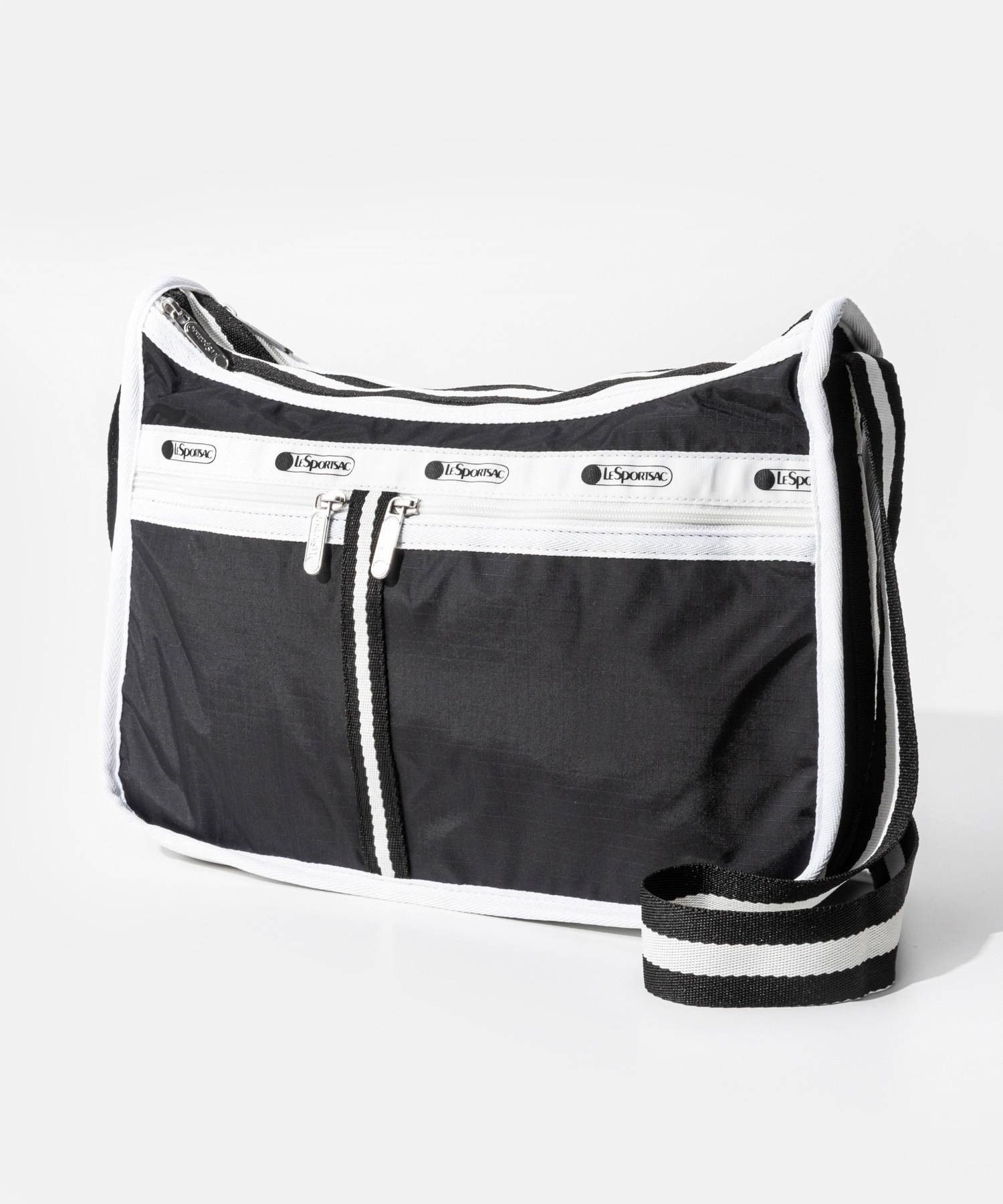 レスポートサック LESPORTSAC 7507 ショルダーバッグ DELUXE EVERYDAY ...