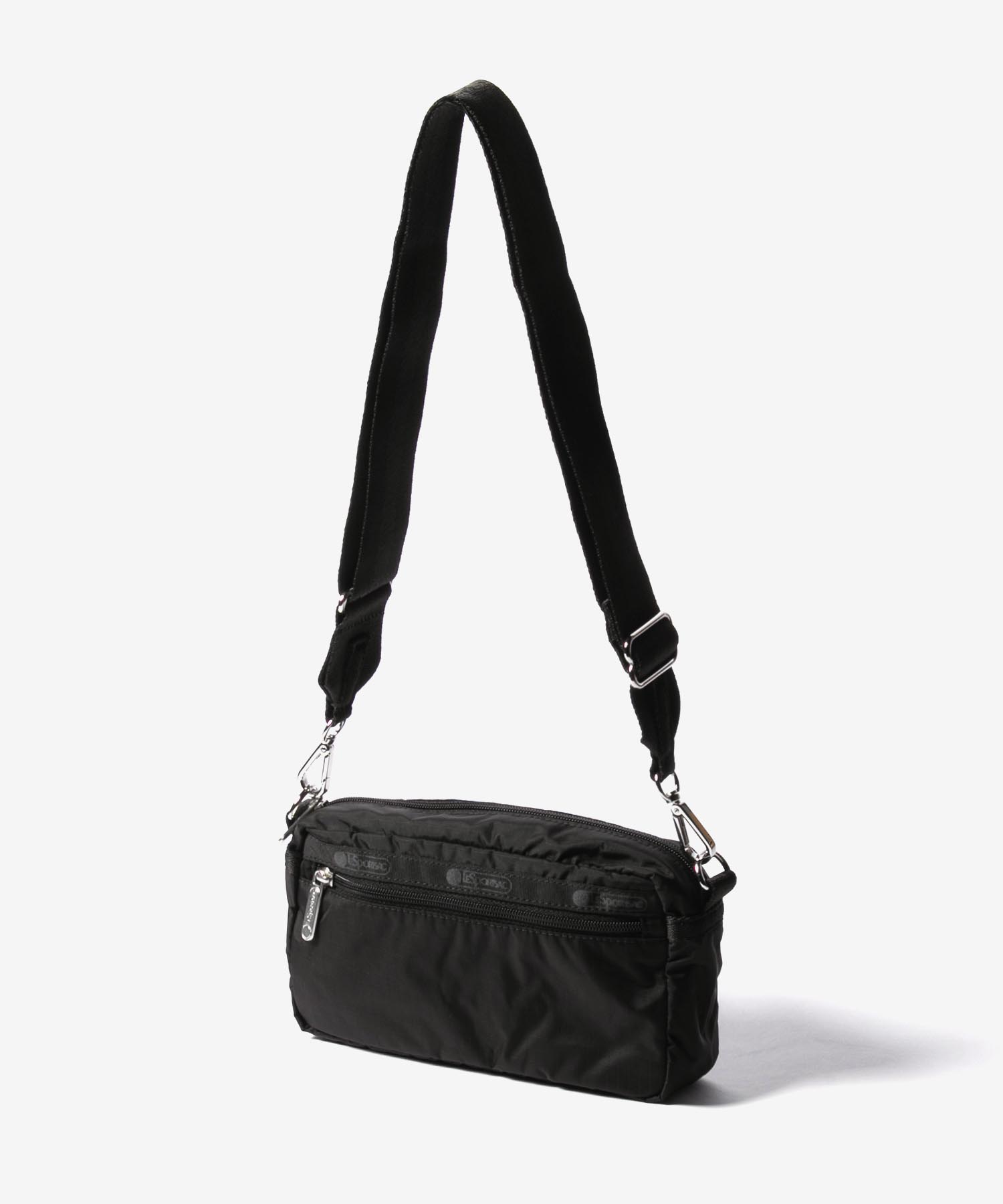 レスポートサック LESPORTSAC E/W PHONE CROSSBODY フォン クロスボディ 1596 ショルダーバッグ レディース バッグ | LeSportsac | 01