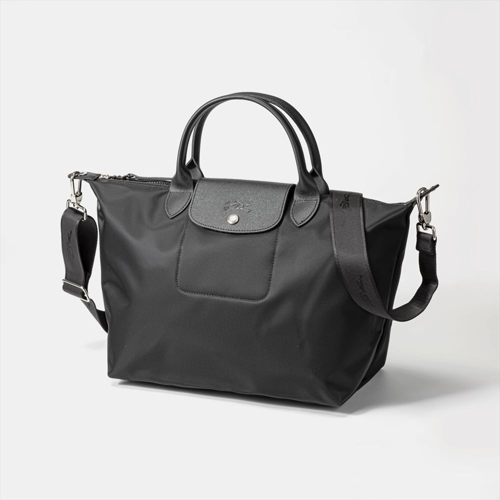 ロンシャン LONGCHAMP 1515 598 ハンドバック ル プリアージュ ネオ レディース バッグ Mサイズ ショルダーバッグ 手提げ 軽量  人気特価激安