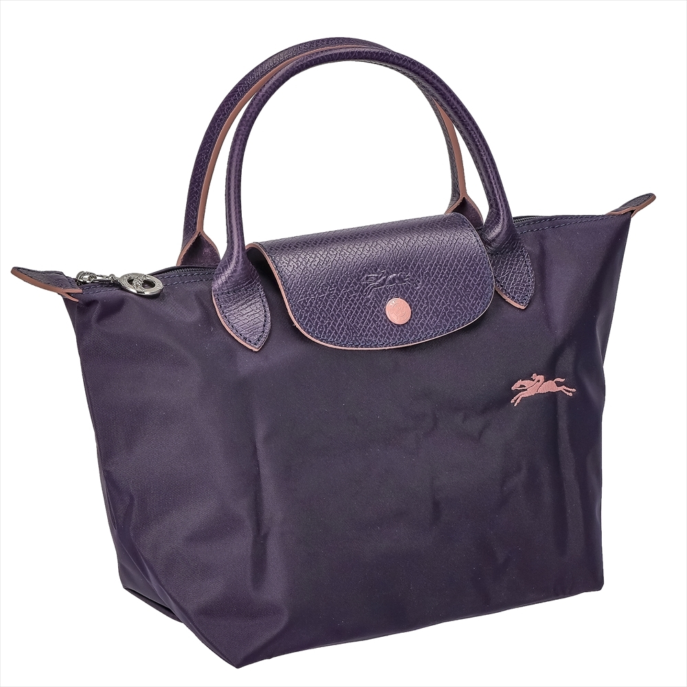 メーカー直売 ロンシャン LONGCHAMP ル プリアージュ クラブ Sサイズ