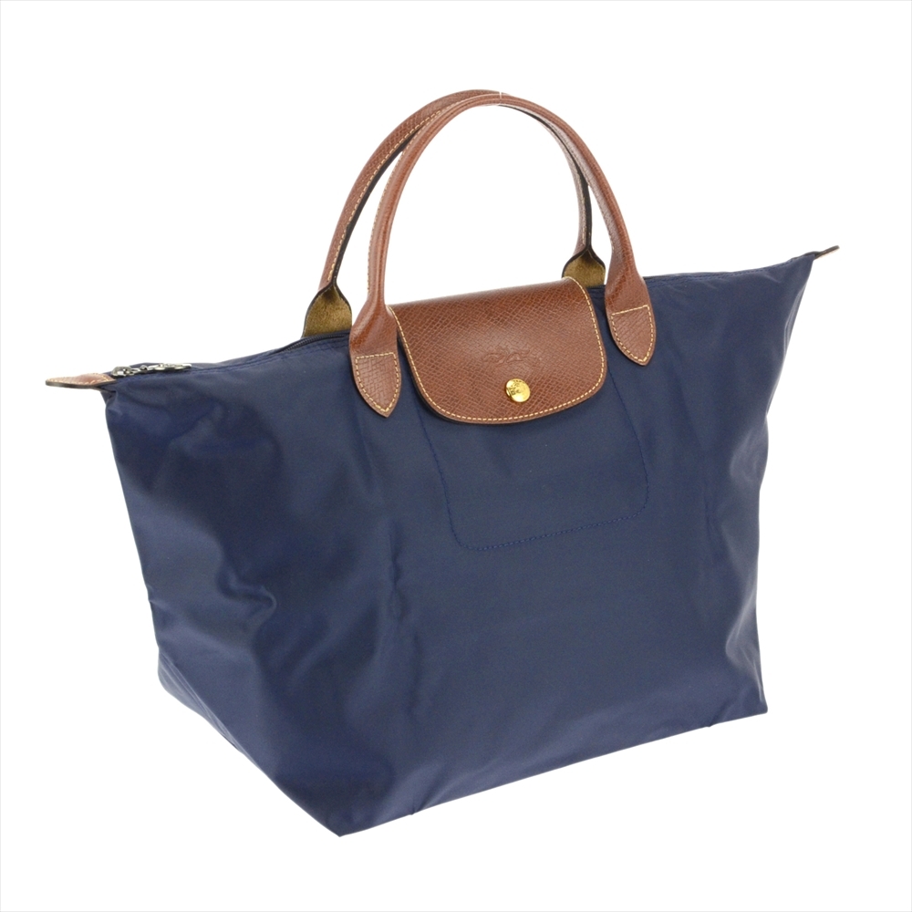 SALE／70%OFF】-LONGCHAMP - 限定美品 ロンシャンプリアージュ Mサイズ