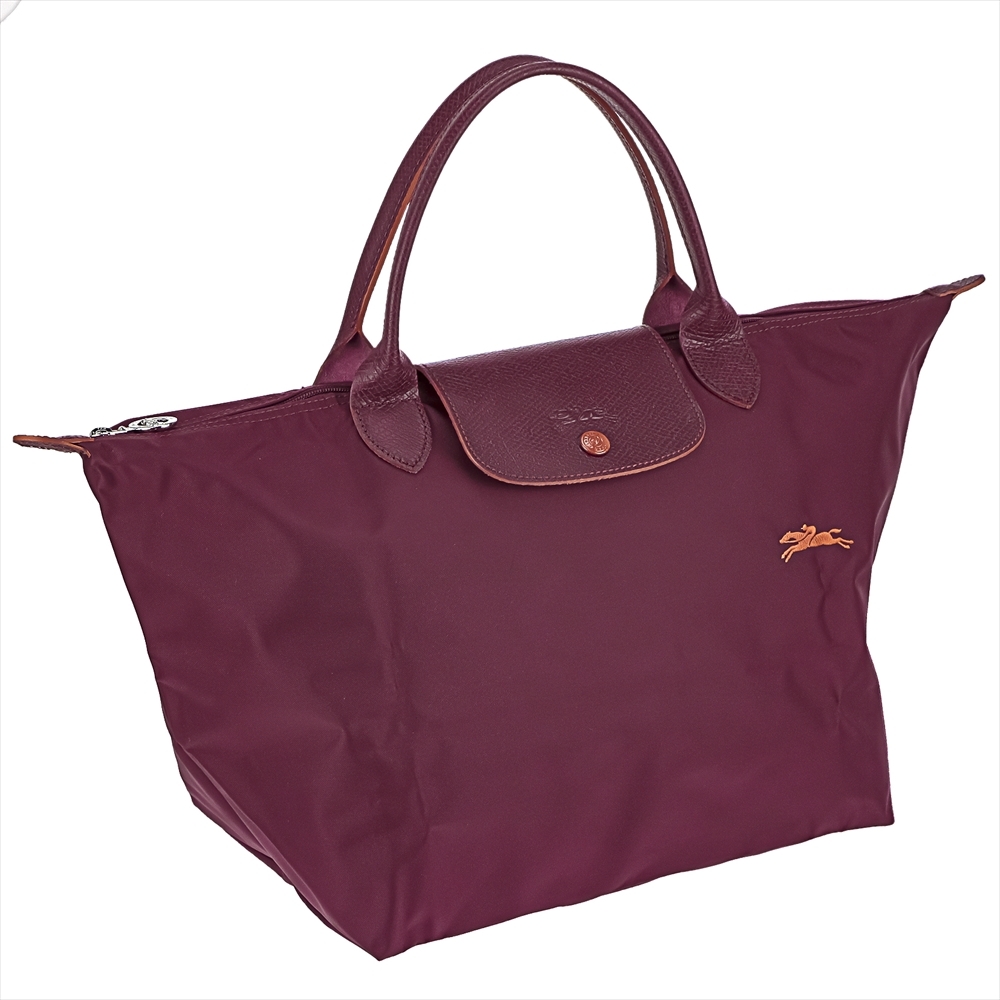 ロンシャン LONGCHAMP ル プリアージュ クラブ Mサイズ 1623 619 ハンドバック レディース トートバッグ 手提げ お出かけ 通勤  旅行 PC収納 折り畳み 軽量