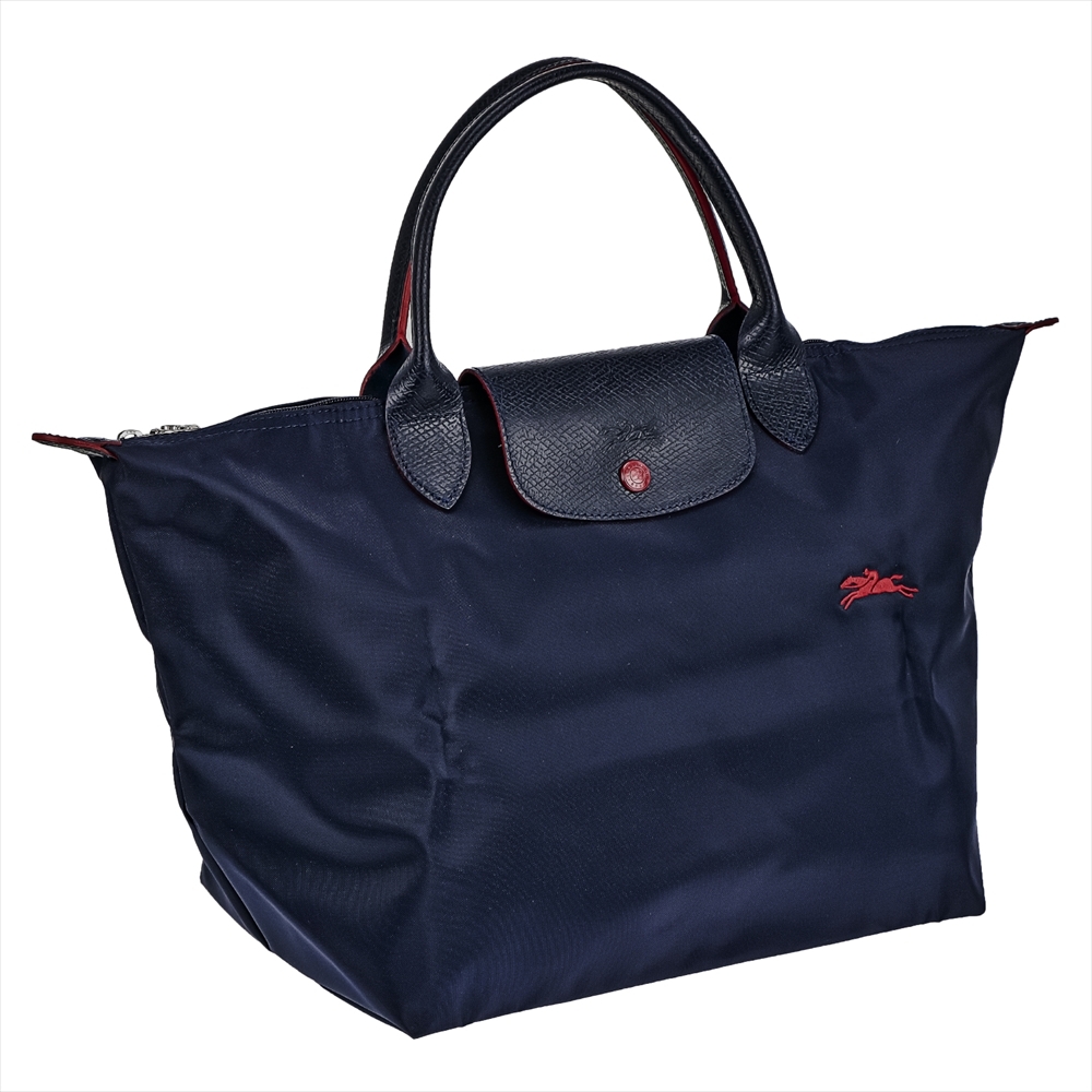 ロンシャン LONGCHAMP ル プリアージュ クラブ Mサイズ 1623 619