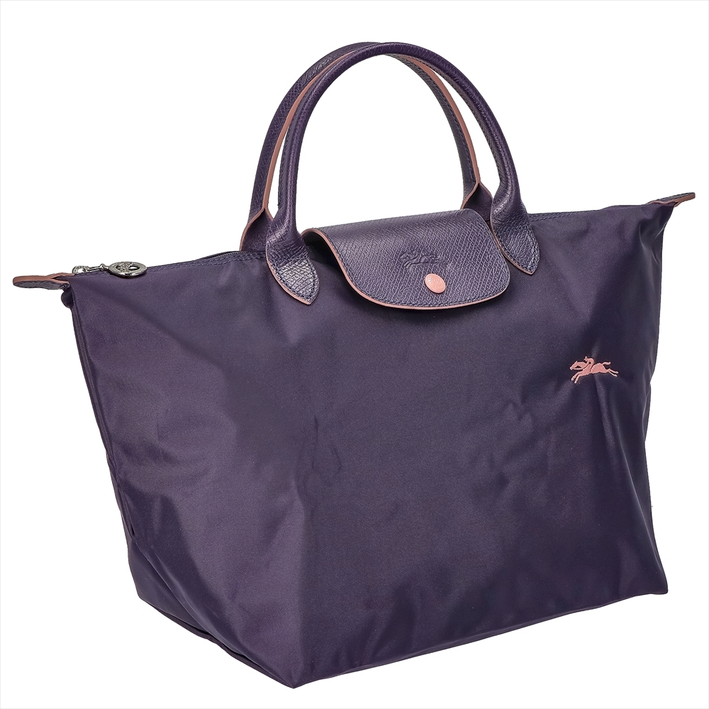 ロンシャン LONGCHAMP ル プリアージュ クラブ Mサイズ 1623 619