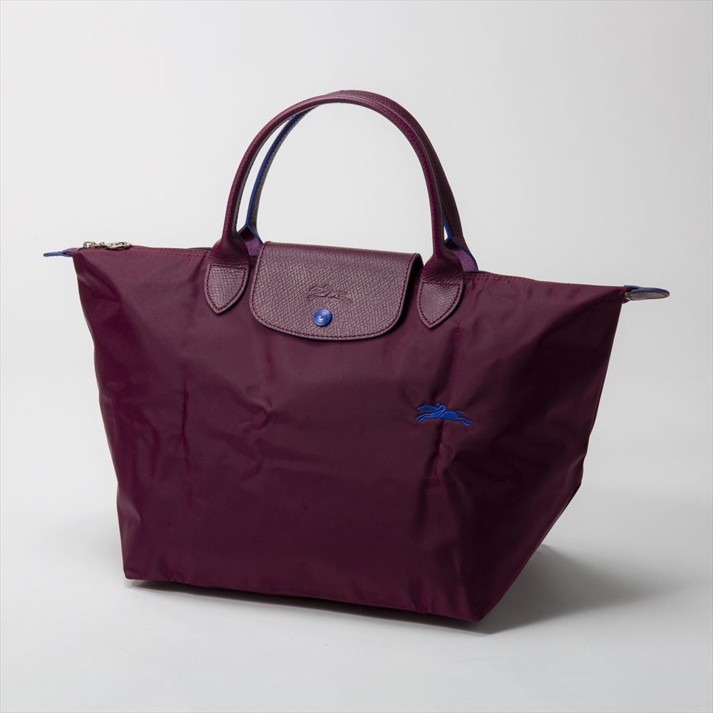 ロンシャン LONGCHAMP ル プリアージュ クラブ Mサイズ 1623 619 ハンドバック レディース トートバッグ 手提げ お出かけ 通勤  旅行 PC収納 折り畳み 軽量