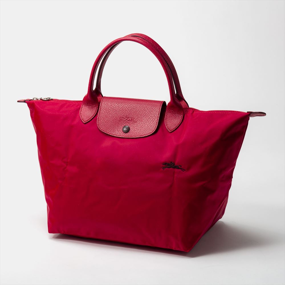 ロンシャン LONGCHAMP ル プリアージュ クラブ Mサイズ 1623 619