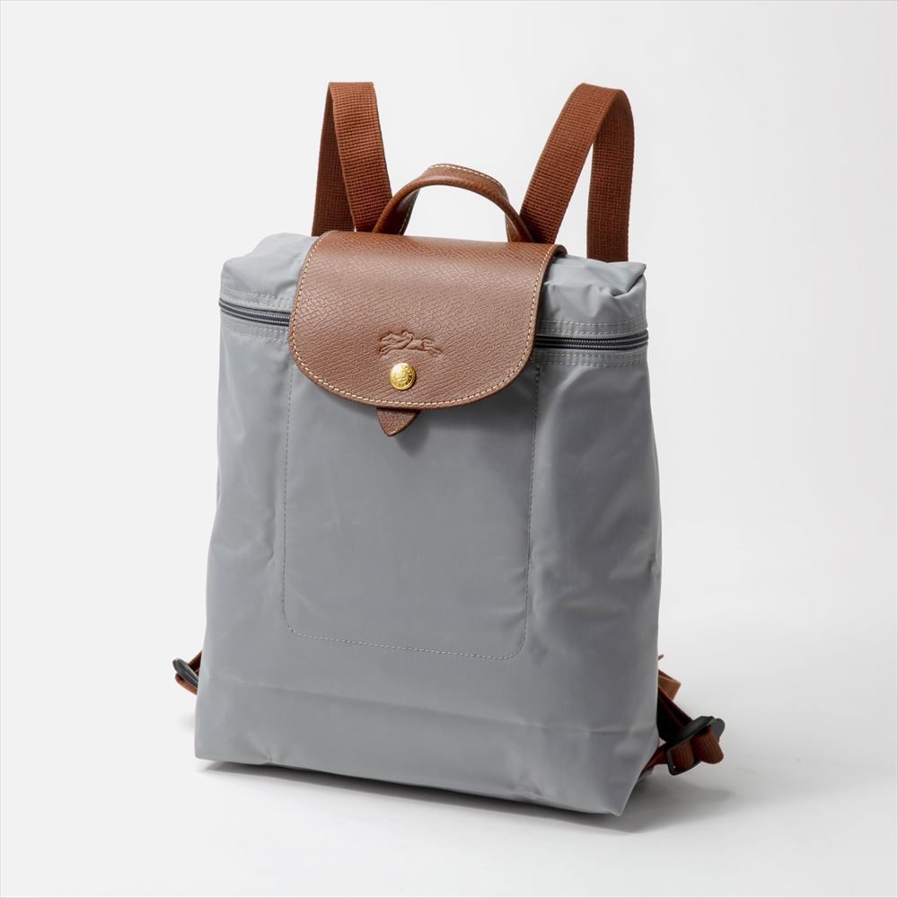 ロンシャン LONGCHAMP バックパック ル プリアージュ 1699 089