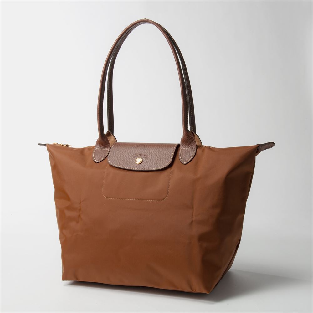 ロンシャン LONGCHAMP ショルダーバッグ ル プリアージュ L 1899 089