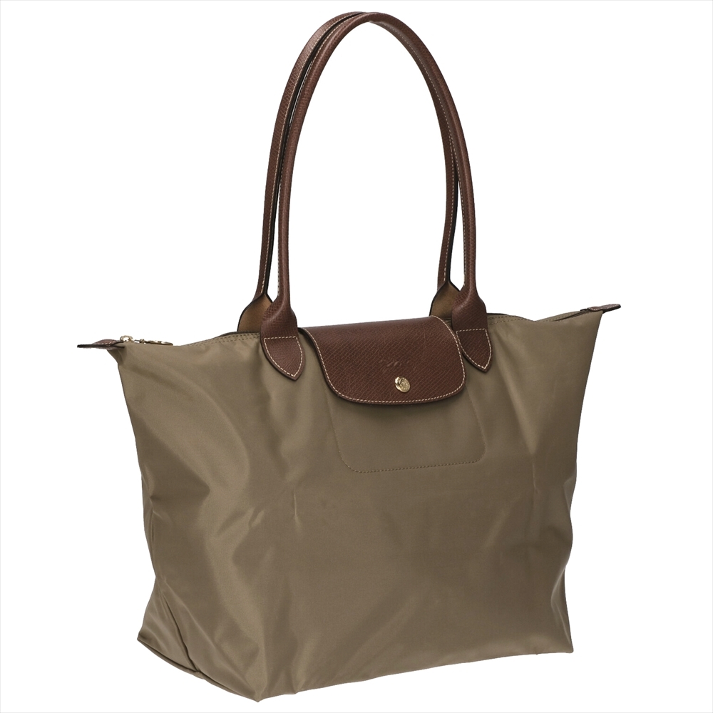 ロンシャン LONGCHAMP ショルダーバッグ ル プリアージュ L 1899 089