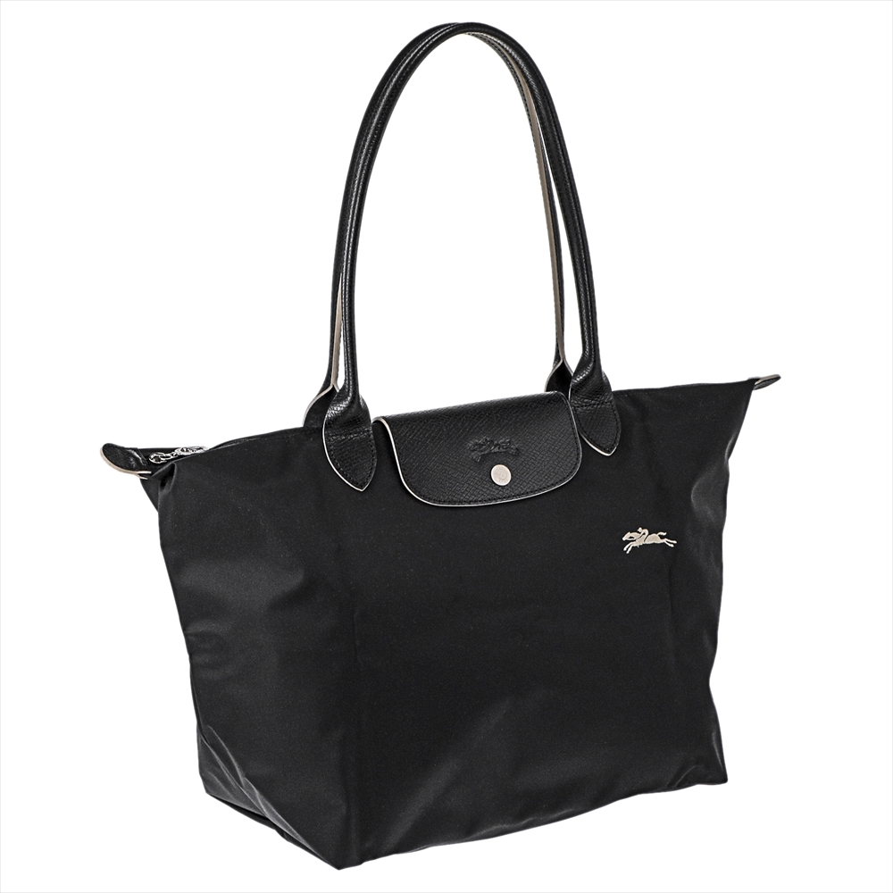 【在庫あり】 プリアージュ ル ロンシャン LONGCHAMP クラブ トートバッグ L バッグ