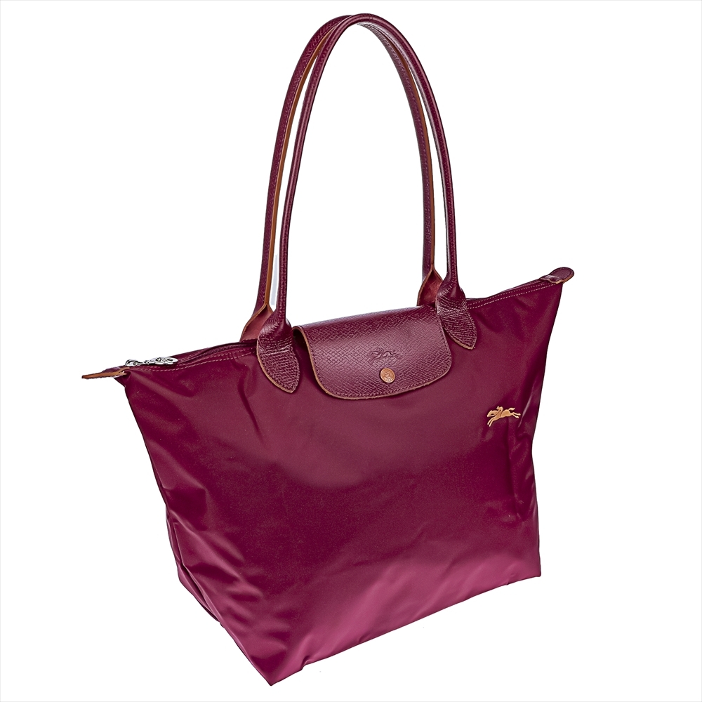 ロンシャン LONGCHAMP ル プリアージュ クラブ L トートバッグ