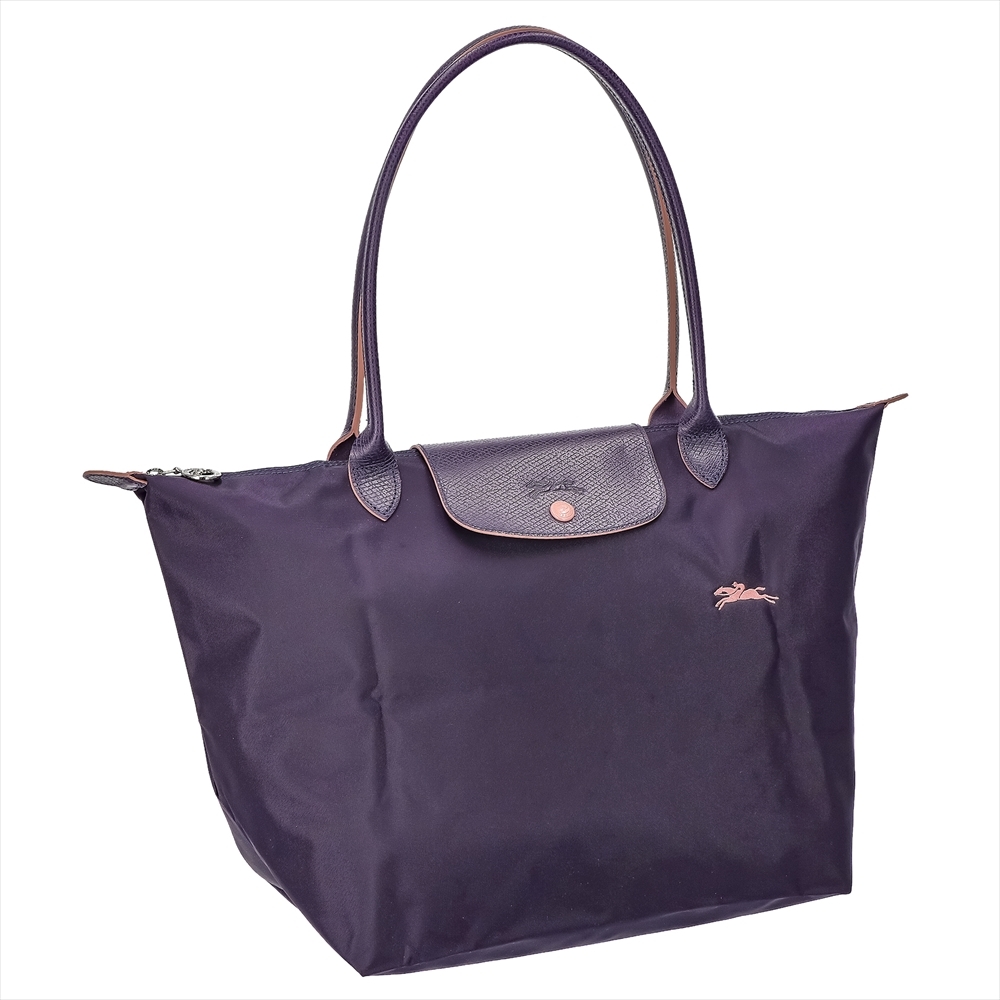 ロンシャン LONGCHAMP ル プリアージュ クラブ L トートバッグ ショルダーバッグ ル 1899 619 プリアージュ レディース バッグ Lサイズ  : lh-1899619 : U-STREAM - 通販 - Yahoo!ショッピング