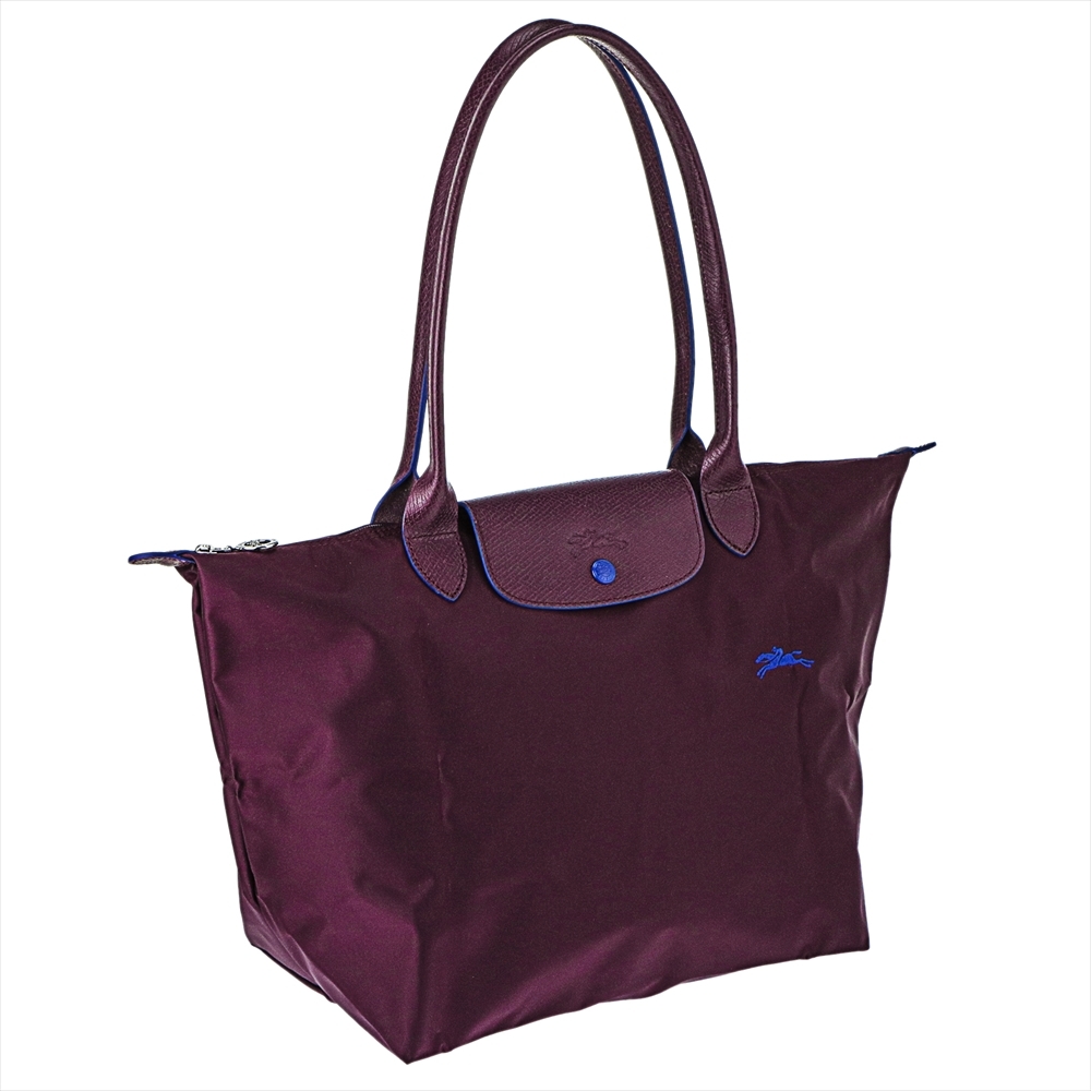 LONGCHAMP ロンシャン ル プリアージュ クラブ L トートバッグ