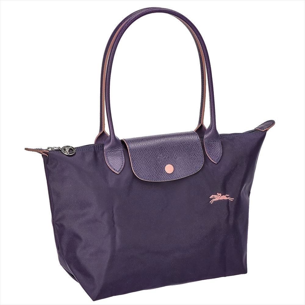 ロンシャン LONGCHAMP ショルダーバッグ ル プリアージュ 2605 619