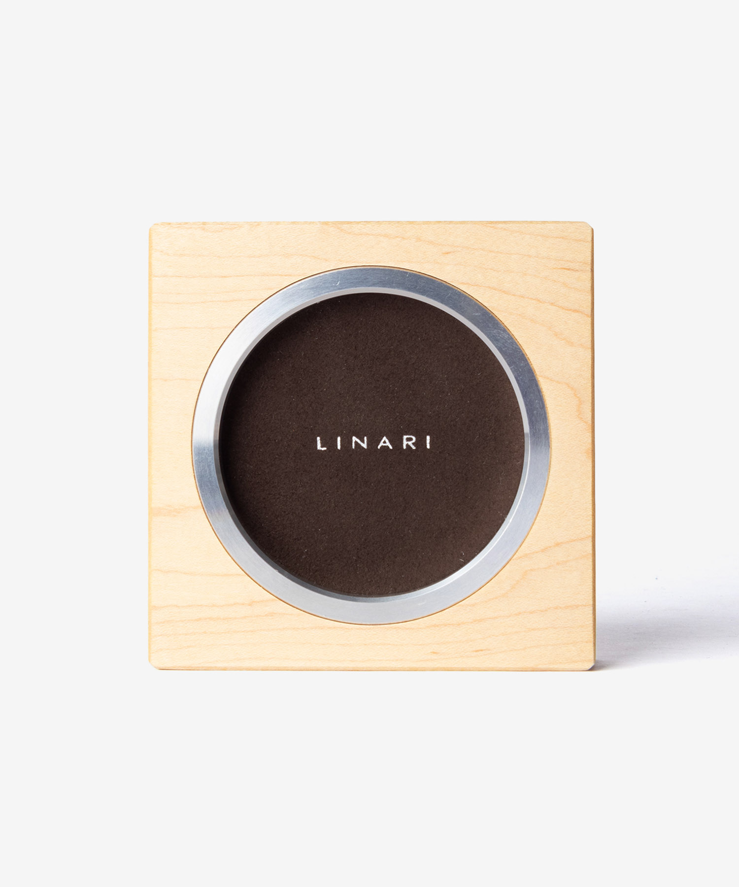リナーリ LINARI WOODEN BASE MAPLE WOOD リナーリ ウッドベース メープル MAPLE トレイ トレー アクセサリートレー 小物置き インテリア 返品交換対象外 | LINARI | 01