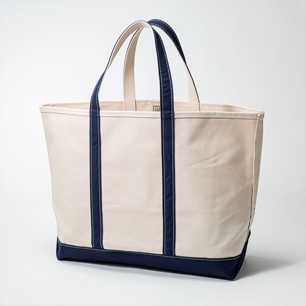 L.L.Bean エルエルビーン トートバッグ Mサイズ 17L ボートアンドトート 112636 バッグ 鞄 おしゃれ :  GulliverOnlineShopping Yahoo!店 - 通販 - Yahoo!ショッピング
