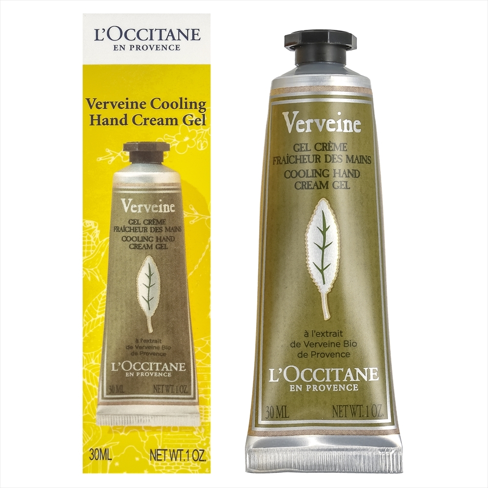 全国どこでも送料無料 L'OCCITANE ロクシタン ローズ ハンドクリーム 30mL discoversvg.com