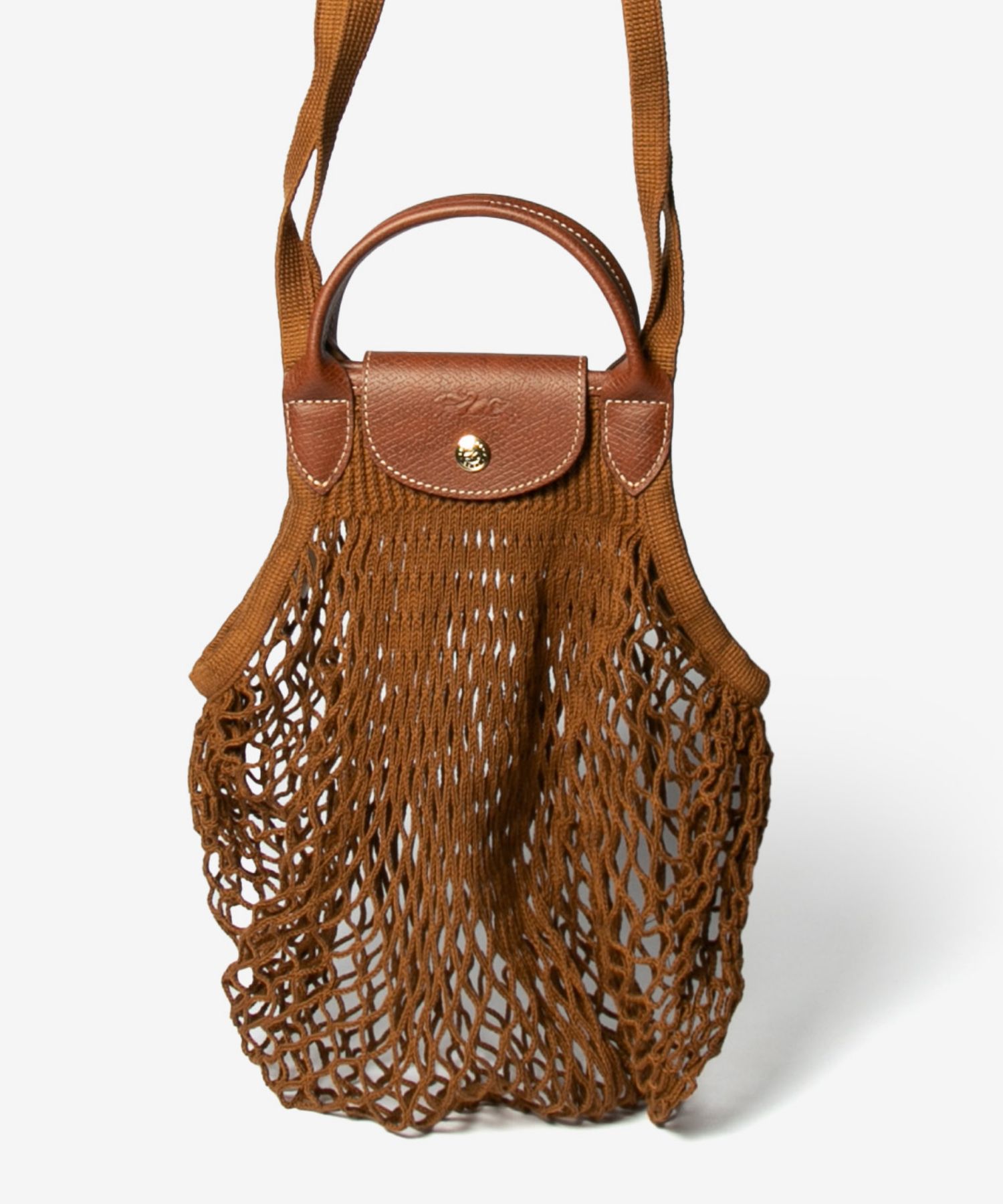 LONGCHAMP ロンシャン Le Pliage Filet ル プリアージュ フィレ