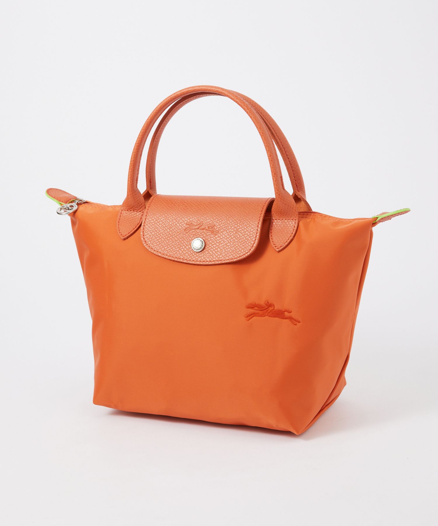 LONGCHAMP ロンシャン Le Pliage Green ル プリアージュ