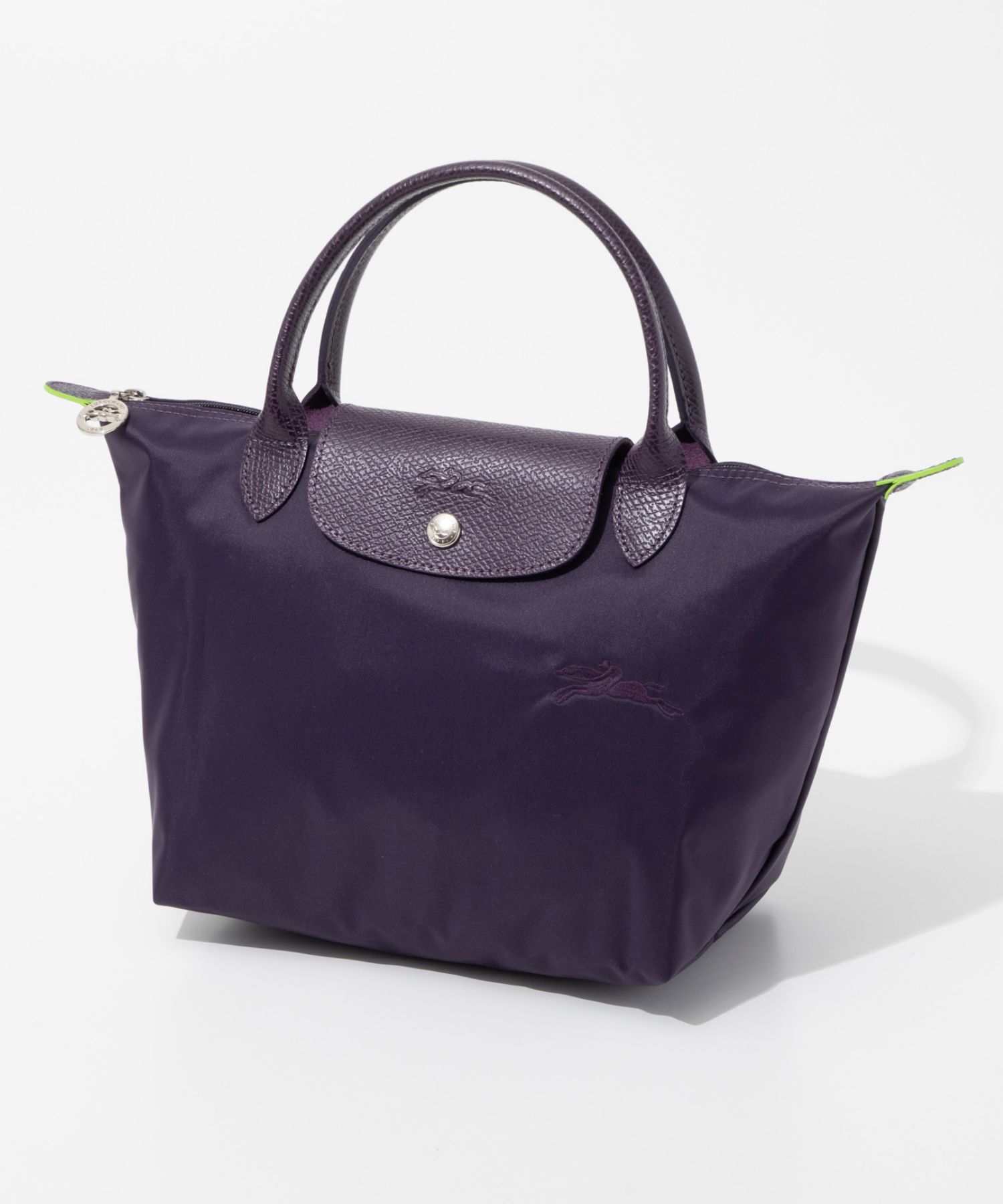 LONGCHAMP ロンシャン Le Pliage Green ル プリアージュ