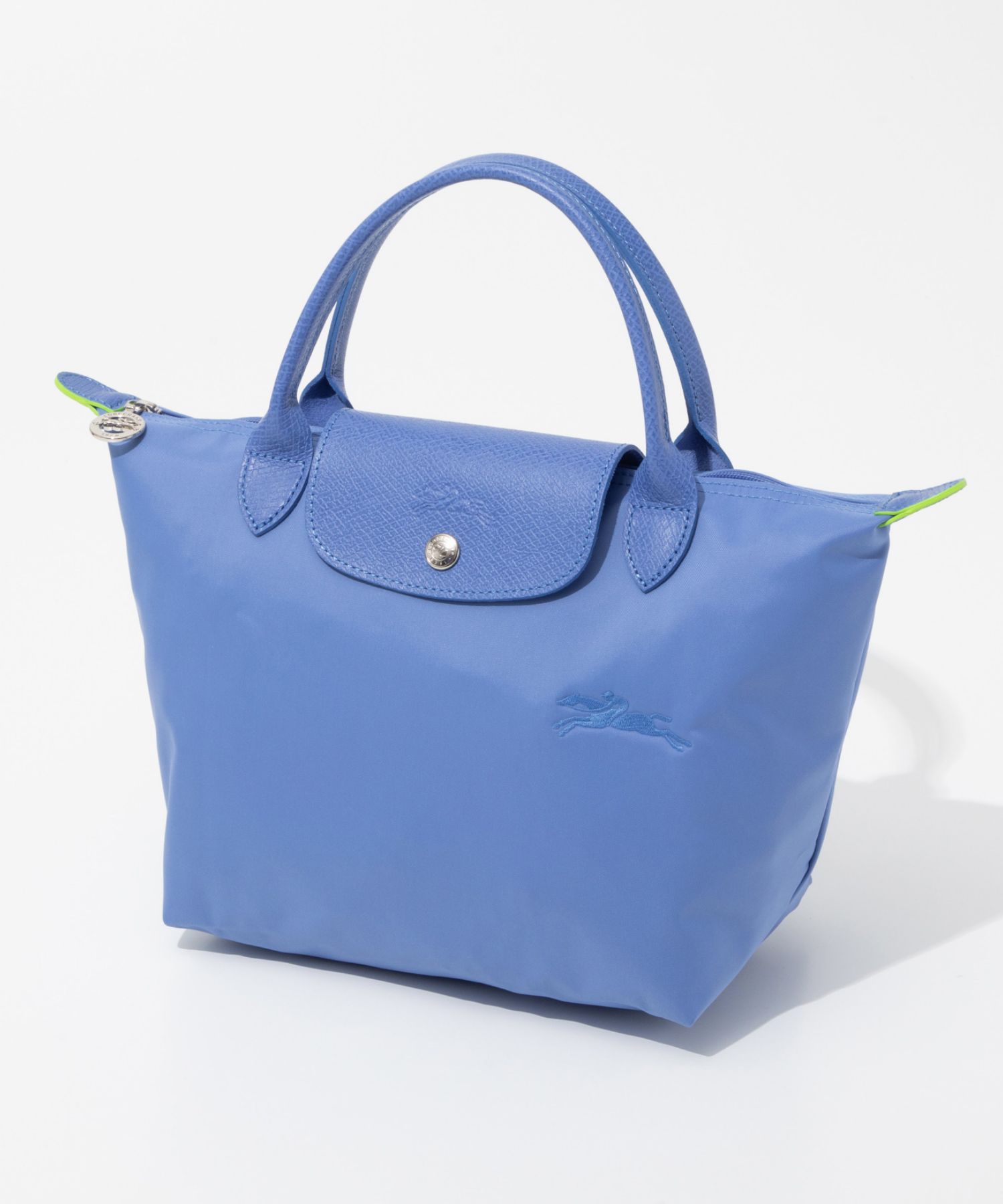 LONGCHAMP ロンシャン Le Pliage Green ル プリアージュ