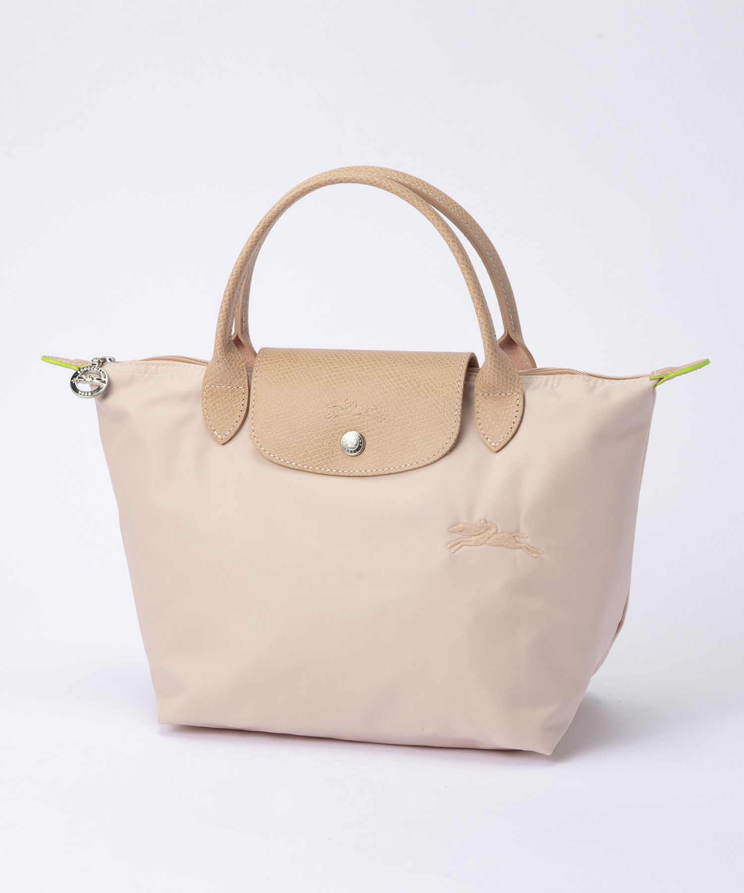 LONGCHAMP ロンシャン Le Pliage Green ル プリアージュ
