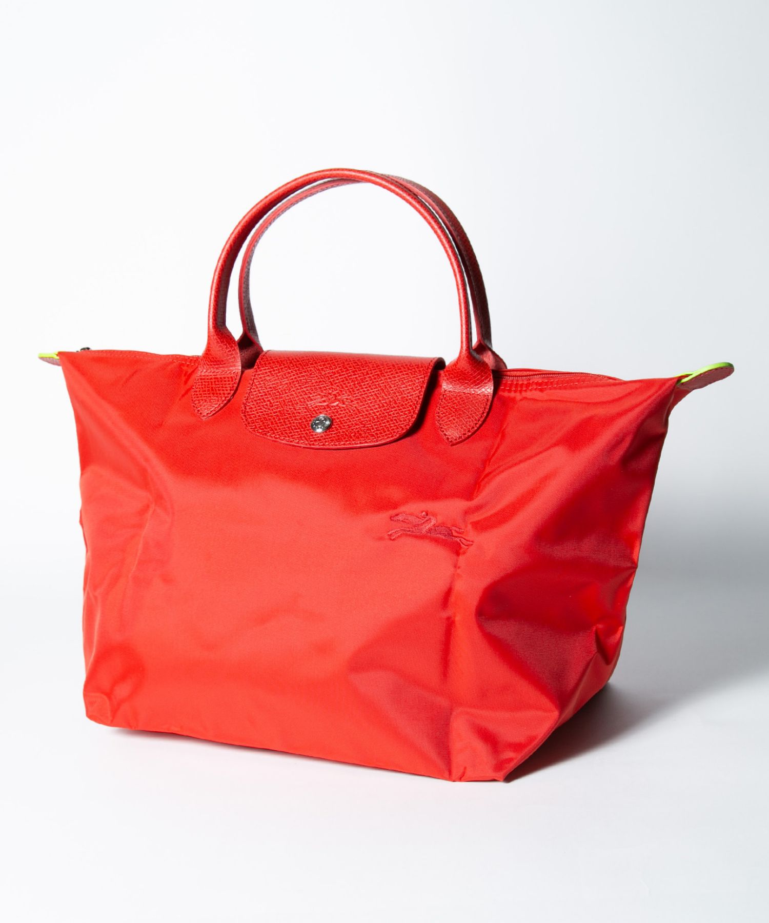 LONGCHAMP（ロンシャン） LONGCHAMP Le Pliage Green ル プリアージュ